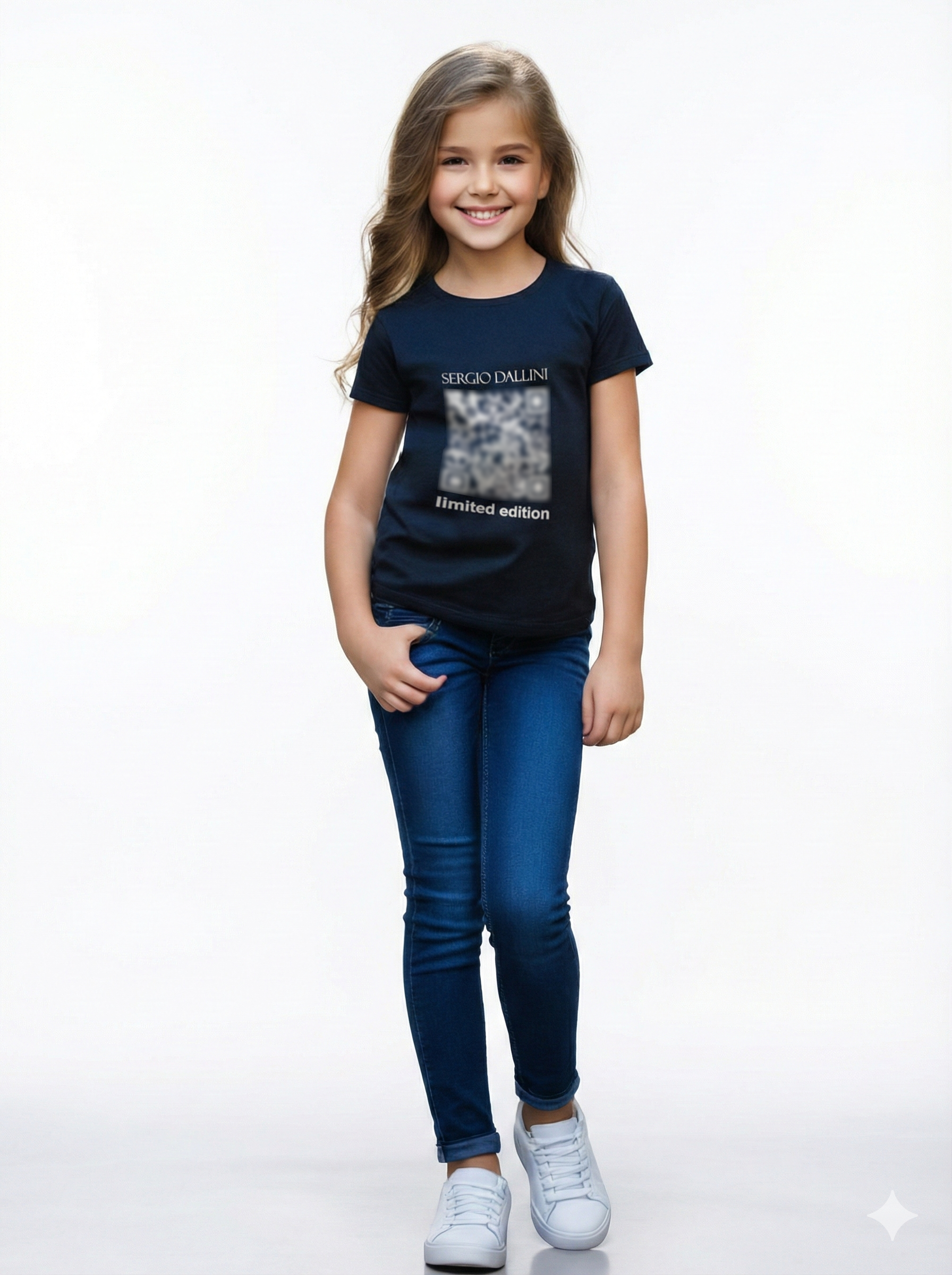 Футболка SERGIO DALLINI SGT850Q-2 - фото 2