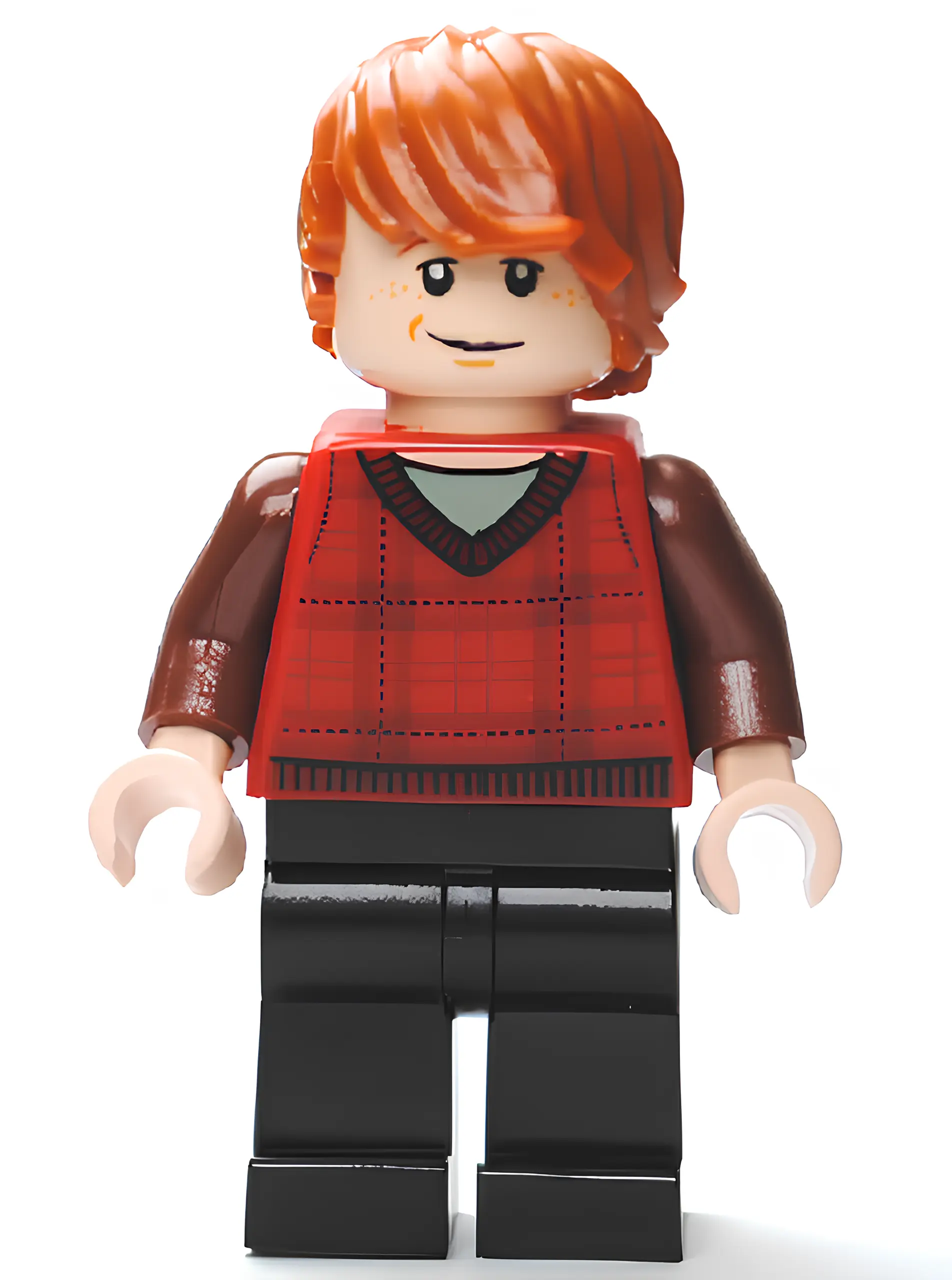 Фигурка LEGO Ron Weasley - фото 1