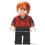 Фигурка LEGO Ron Weasley