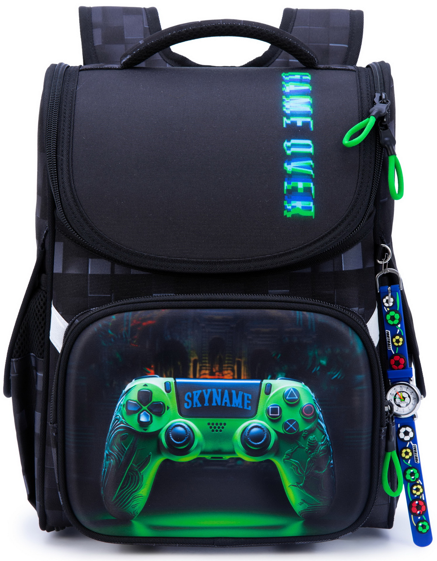 Ранец SkyName - фото 2