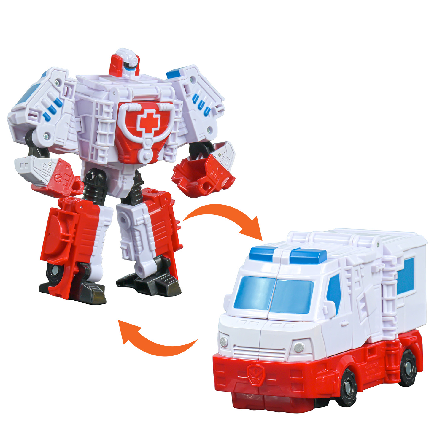 Фигурка Hello Carbot Medient - фото 2