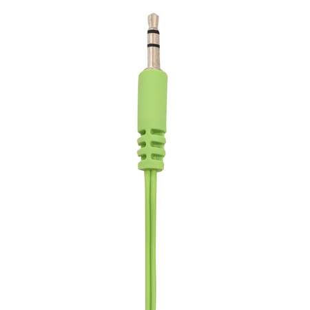 Наушники Mobile Фрукты Киви