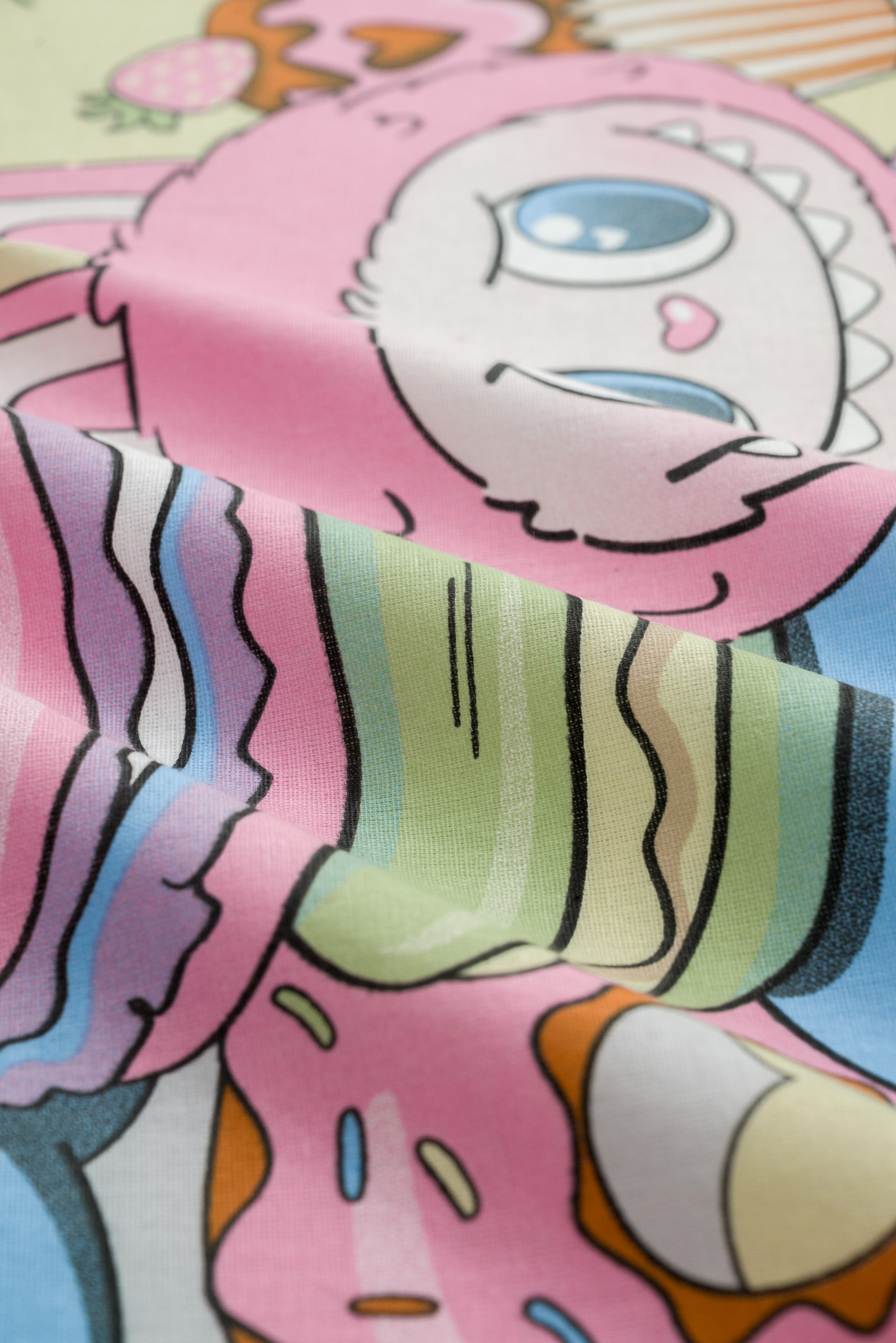 Комплект постельного белья Павлинка - фото 12