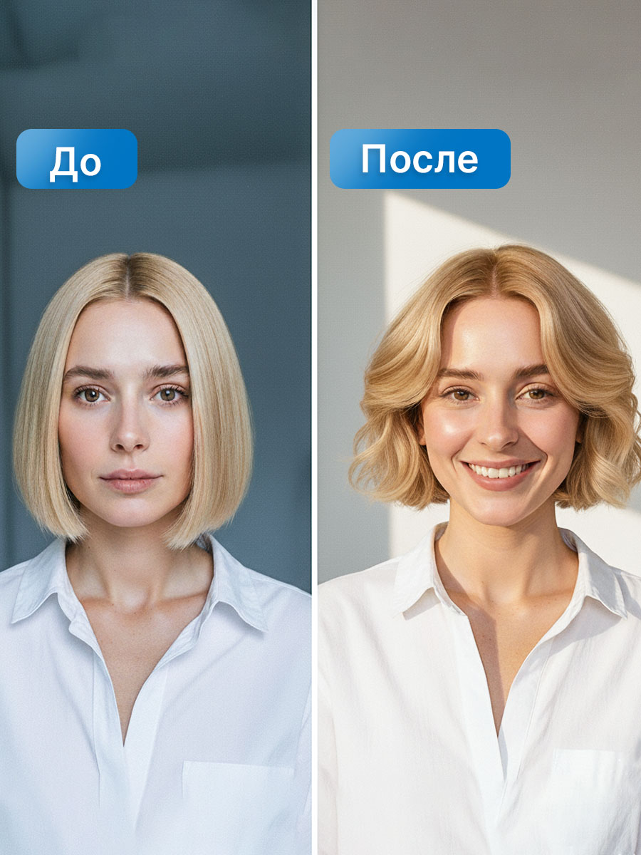 Пудра для объёма GREENAURUM фиксация и укладка - фото 5