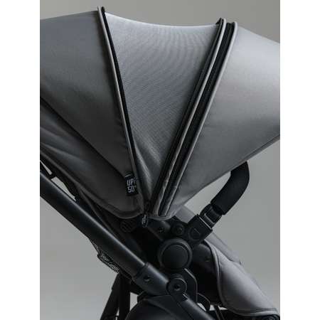 Коляска прогулочная Valco baby Snap 4 Ultra Flatt Matt серый