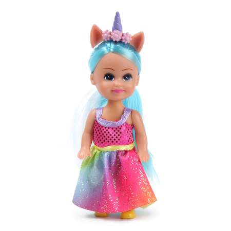 Кукла мини Zuru Sparkle Girlz в ассортименте