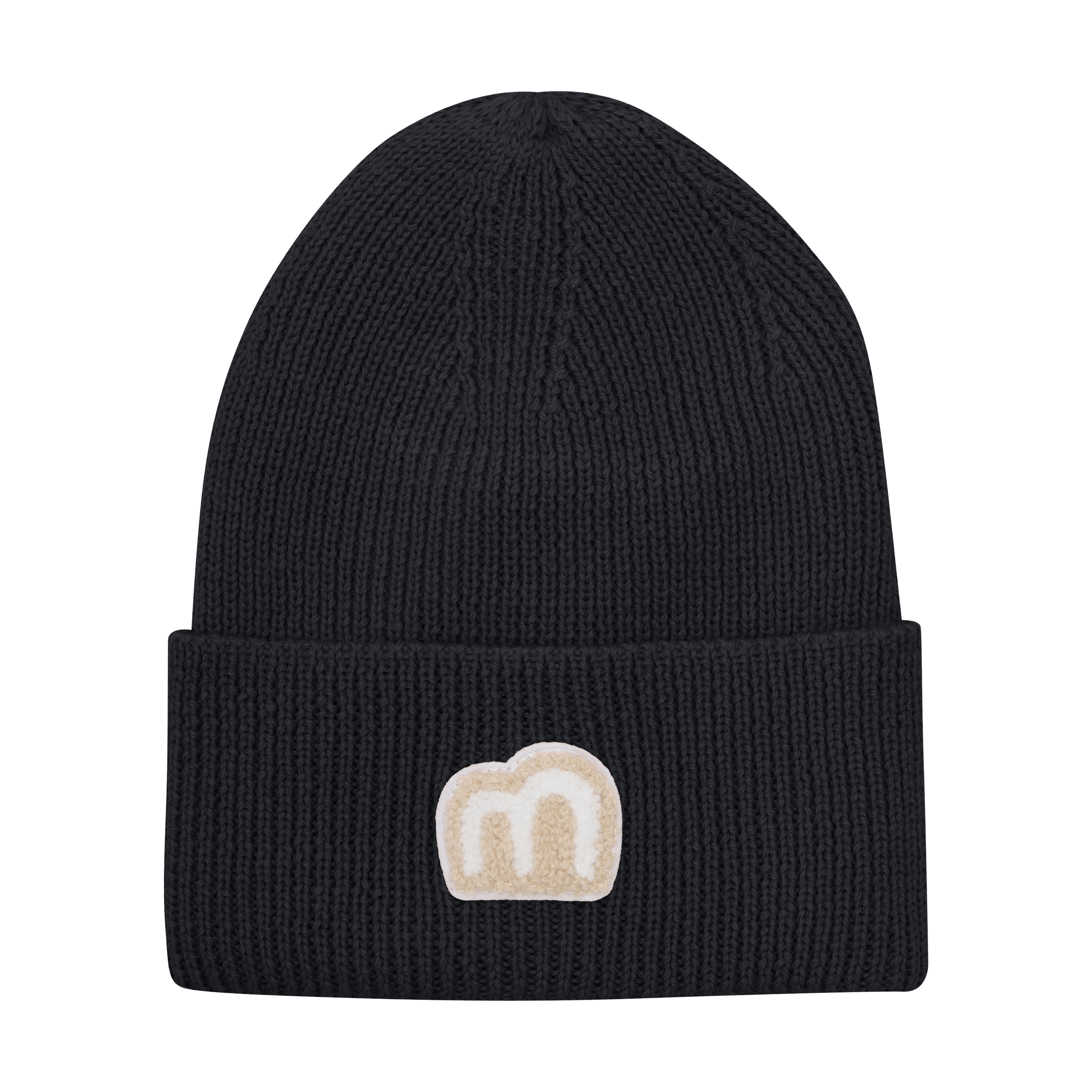 Шапка MinyMo 164047-7021 - фото 1