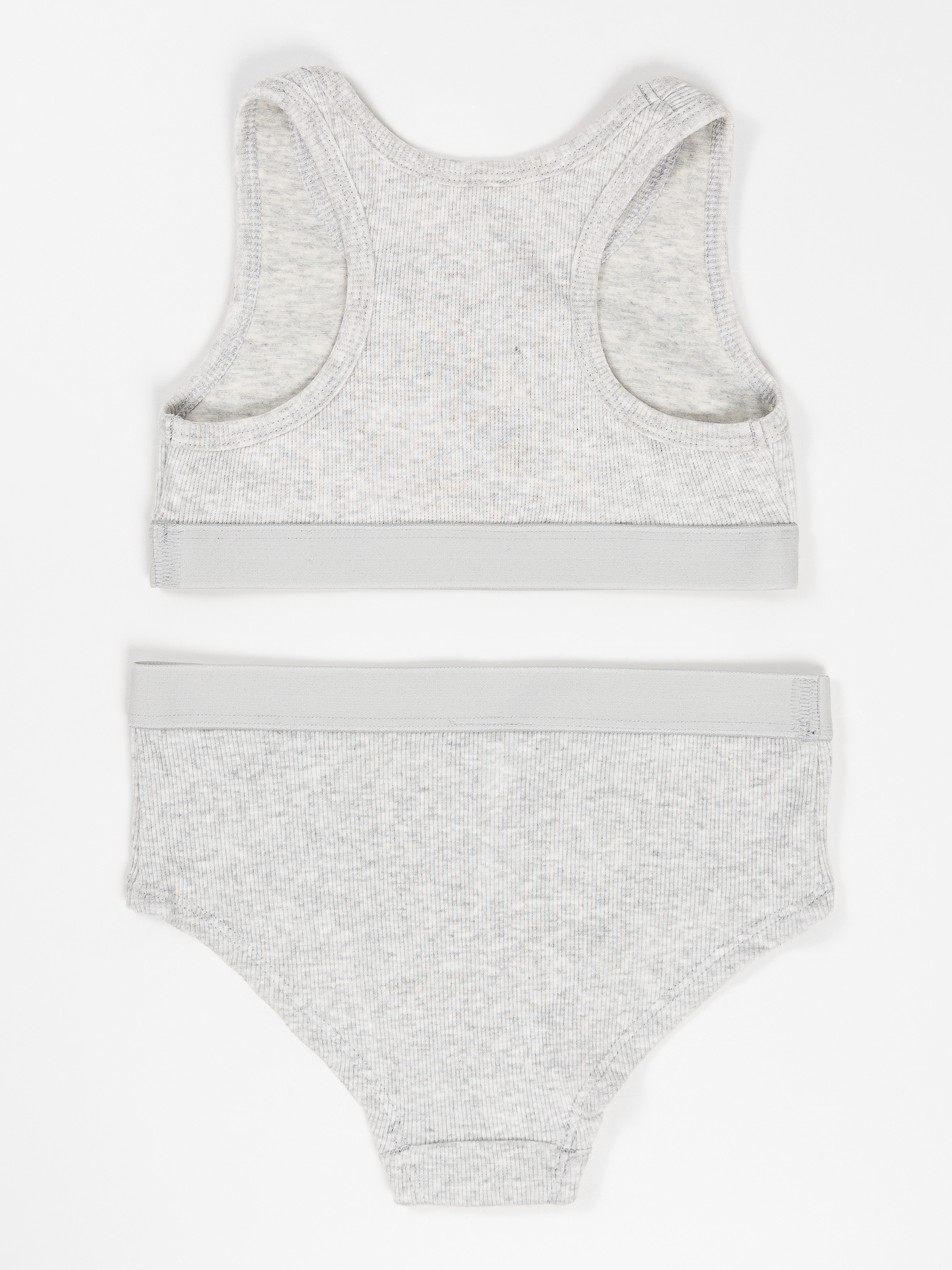 Комплект Mark Formelle (Марк Формэль) 447703/серый меланж 4306-А - фото 2