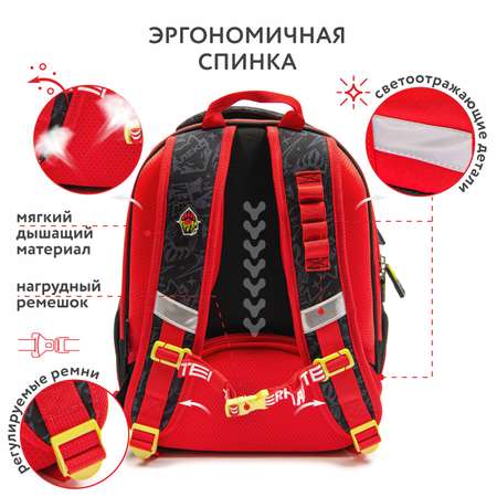 Ранец Erhaft Гризл