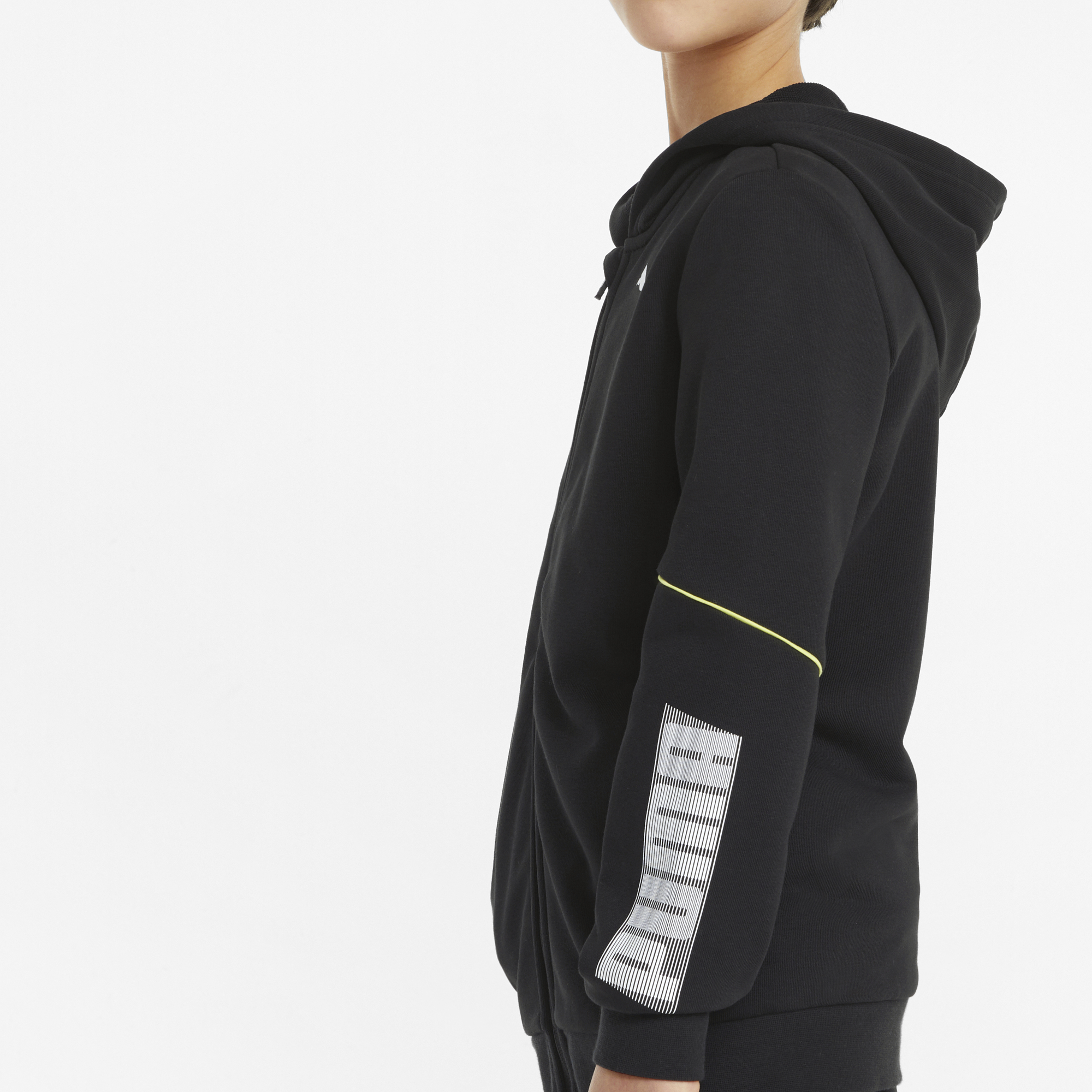 Толстовка Puma 84699701 - фото 6