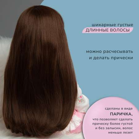 Кукла пупс QA BABY