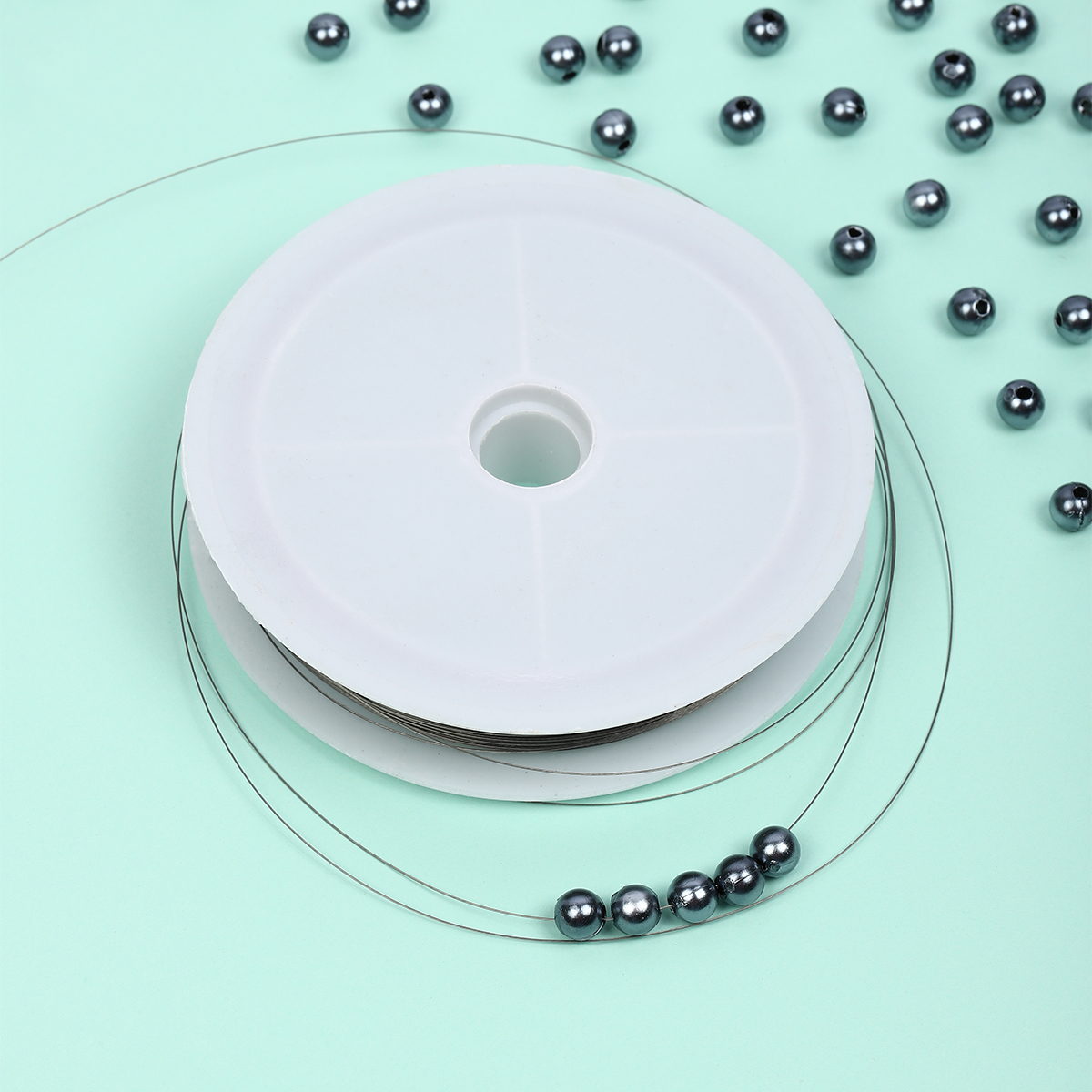 Набор для творчества TBY шитье - фото 4