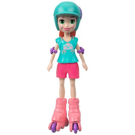 Кукла мини POLLY POCKET