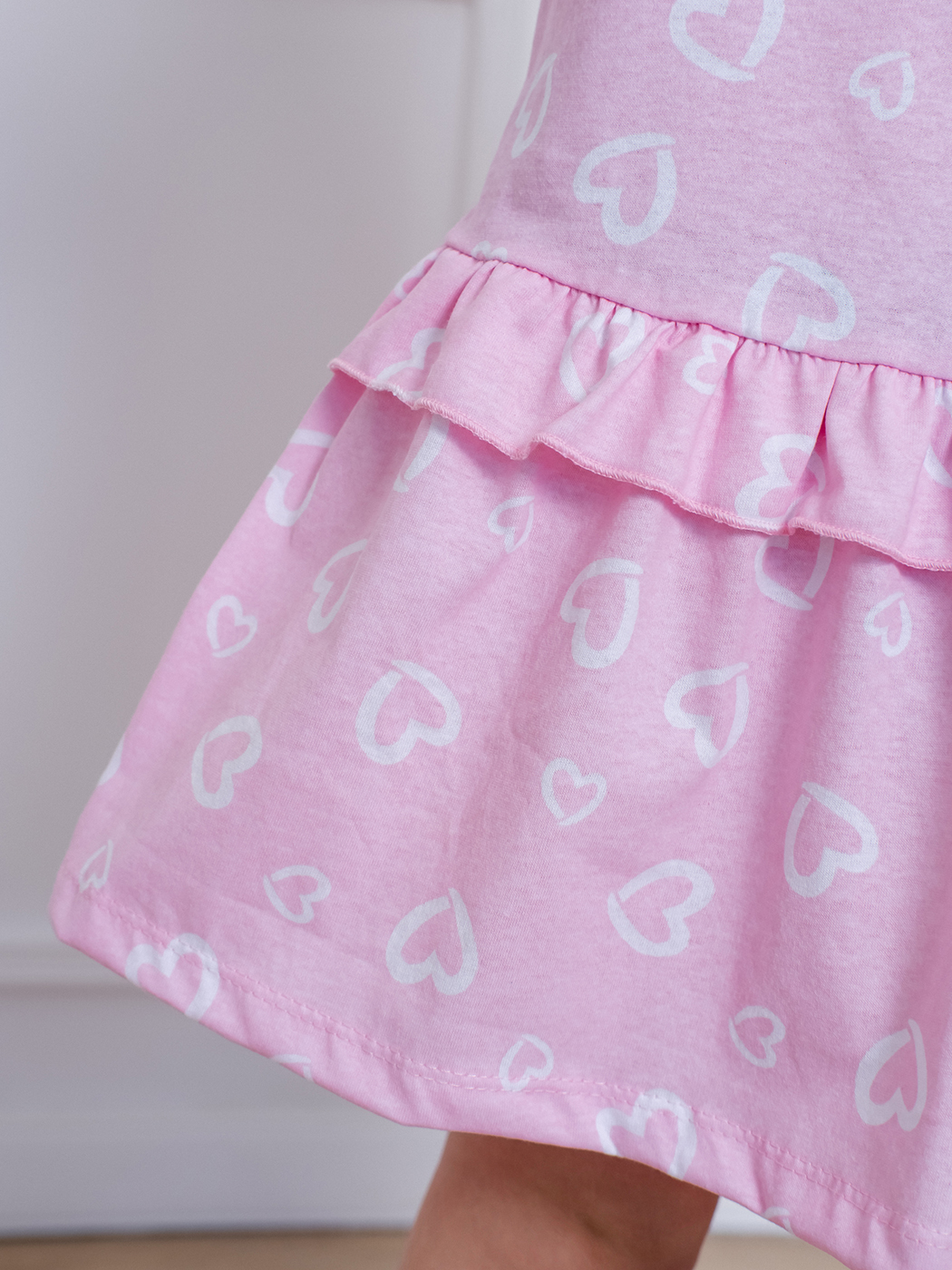 Платье YOULALA 1160100211 - фото 3