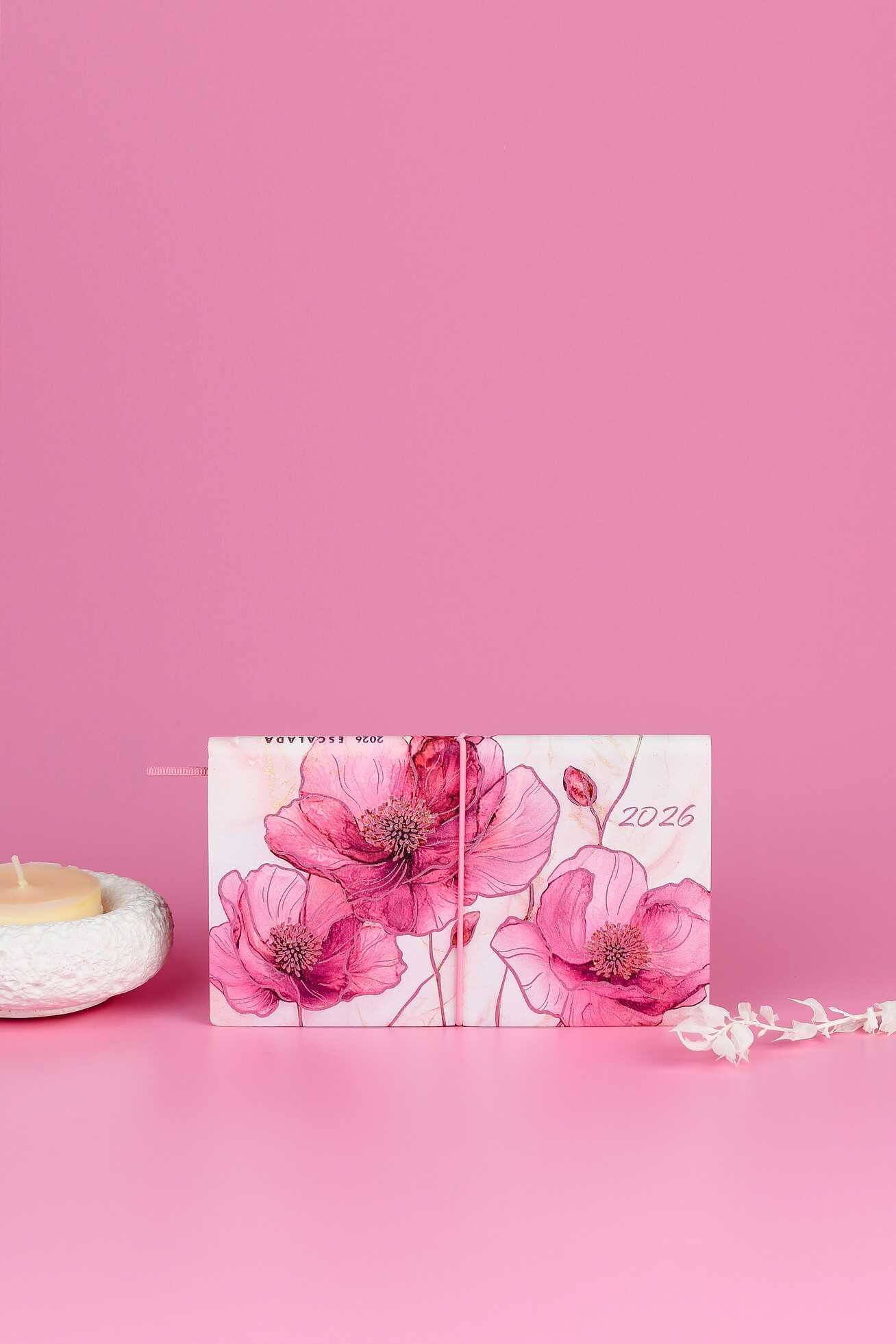 Ежедневник Феникс + ESCALADA 64 лист. - фото 5