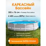 Бассейн Intex Круглый