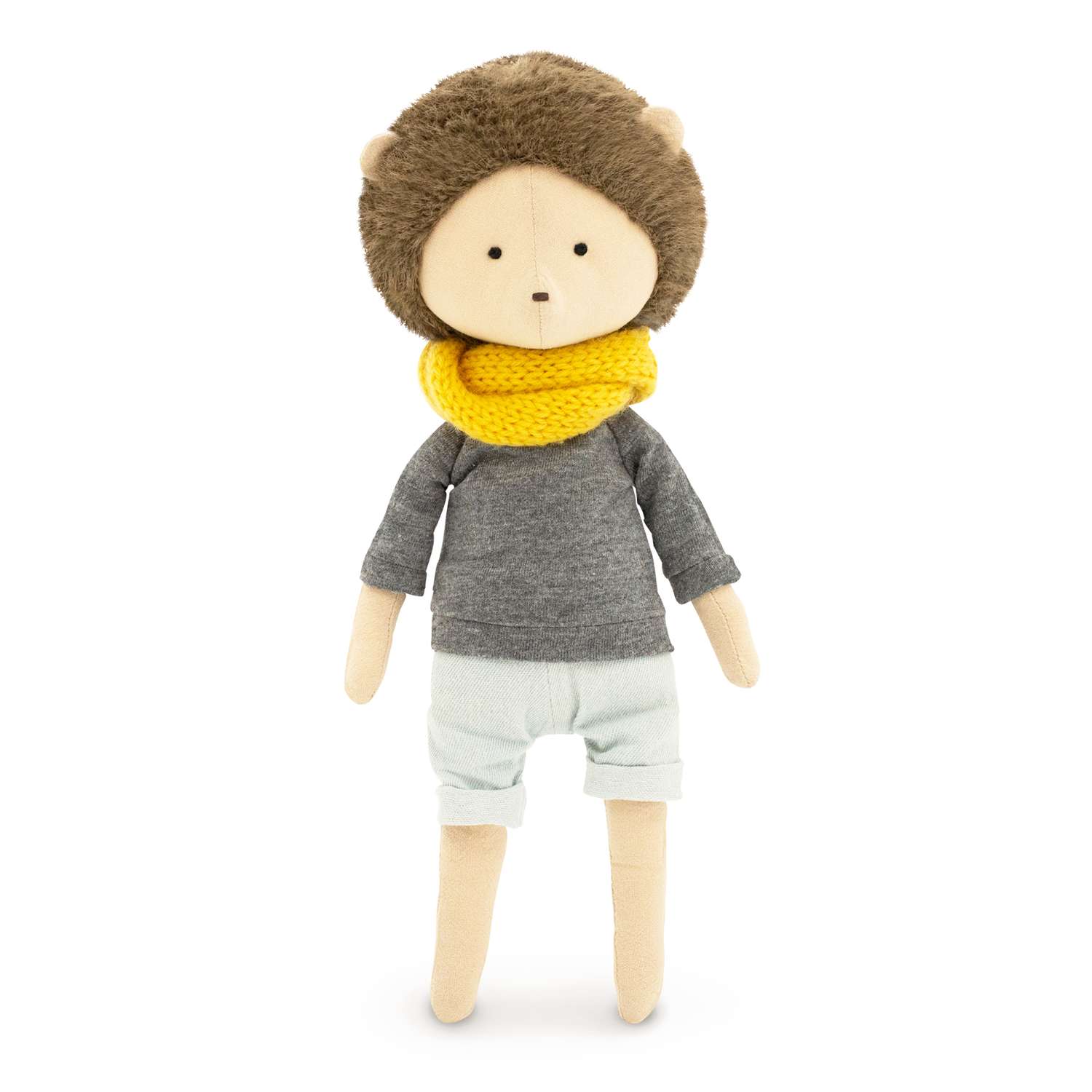 Кукла классическая Orange Toys Ёжик Генри CM10-10 - фото 1