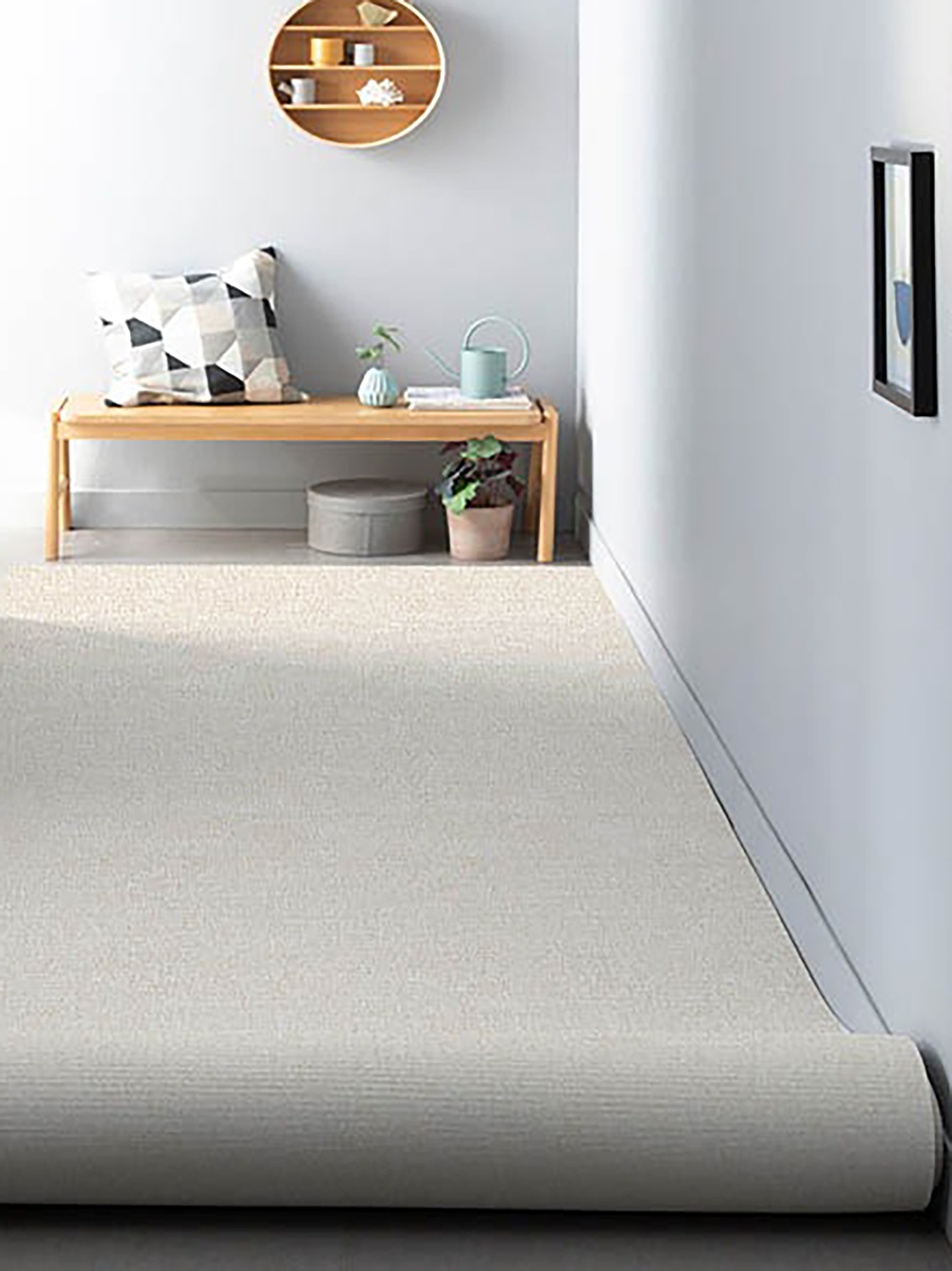 Коврик для животных Parklon Cushion 140х100х0,5см бежевый - фото 10