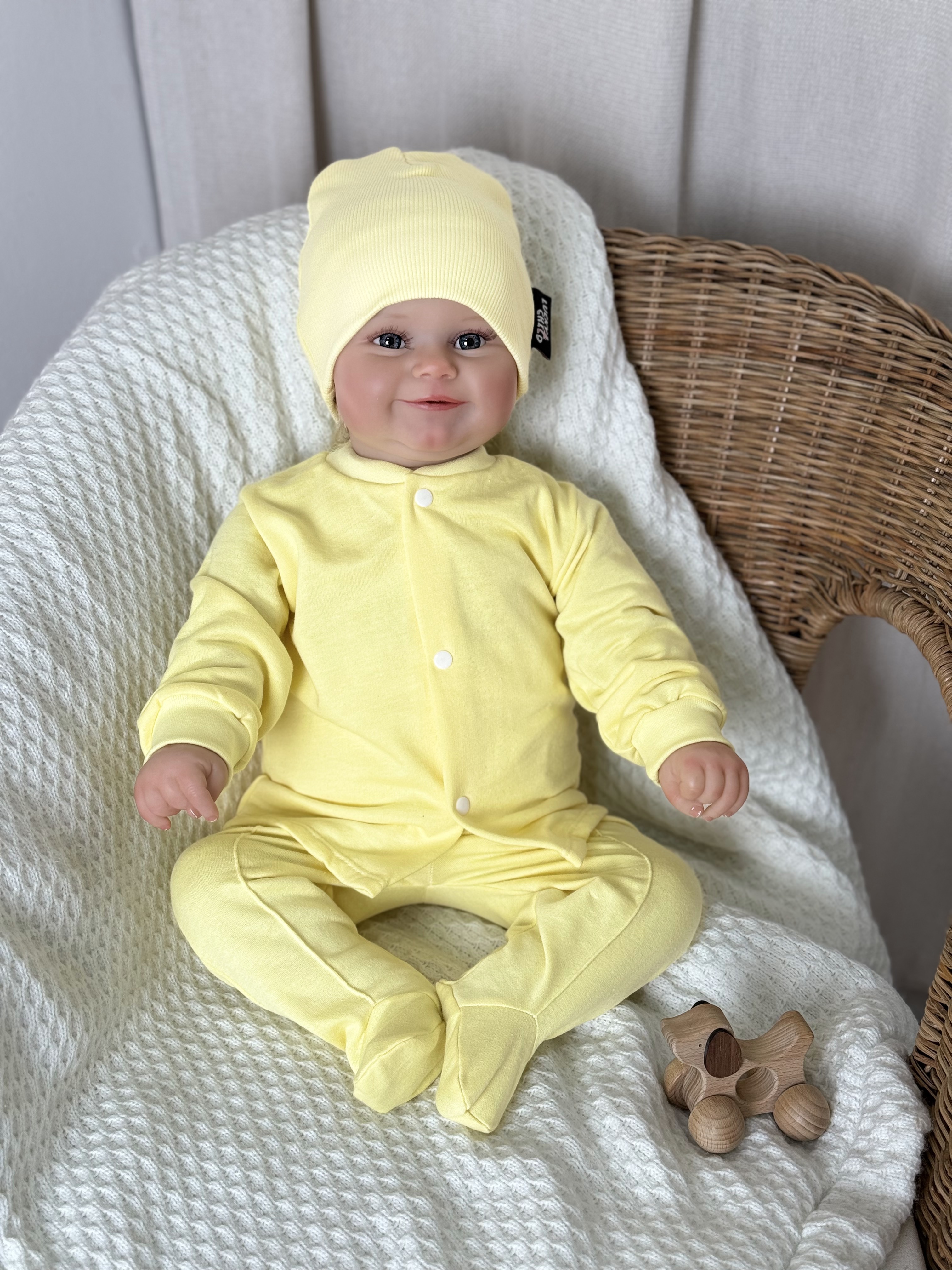 Комплект Clariss ЦБ-00001488 - фото 7