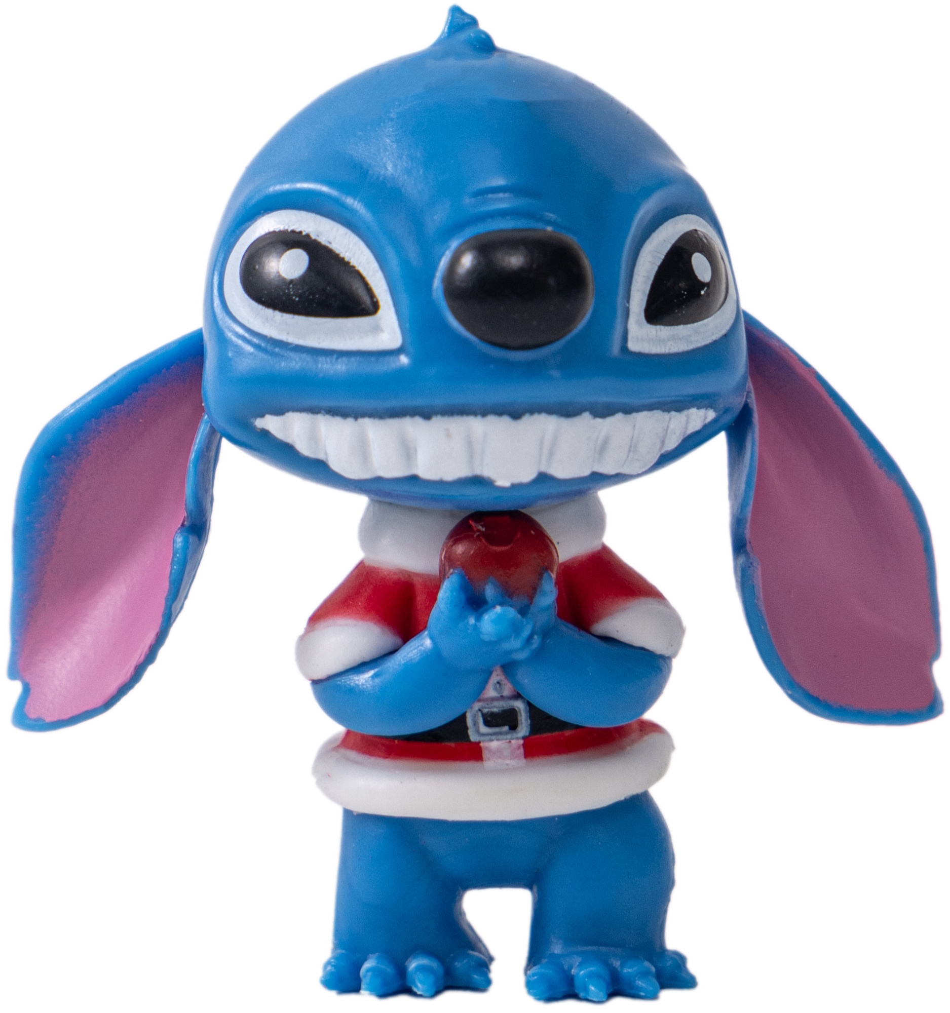 Игровой набор Stitch - фото 22