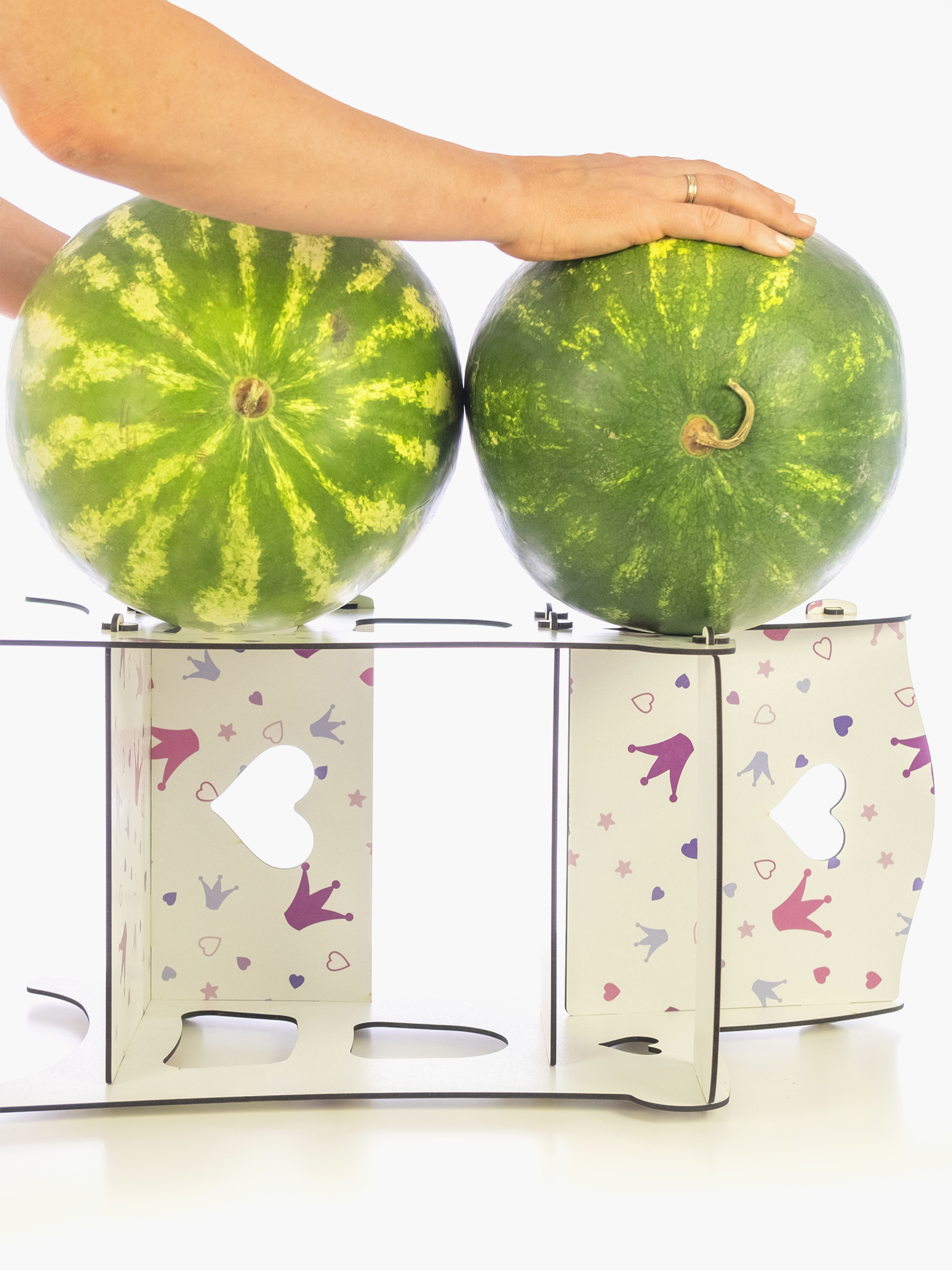Аксессуар для кукол Teremtoys стульчик для кормления 3189 - фото 10