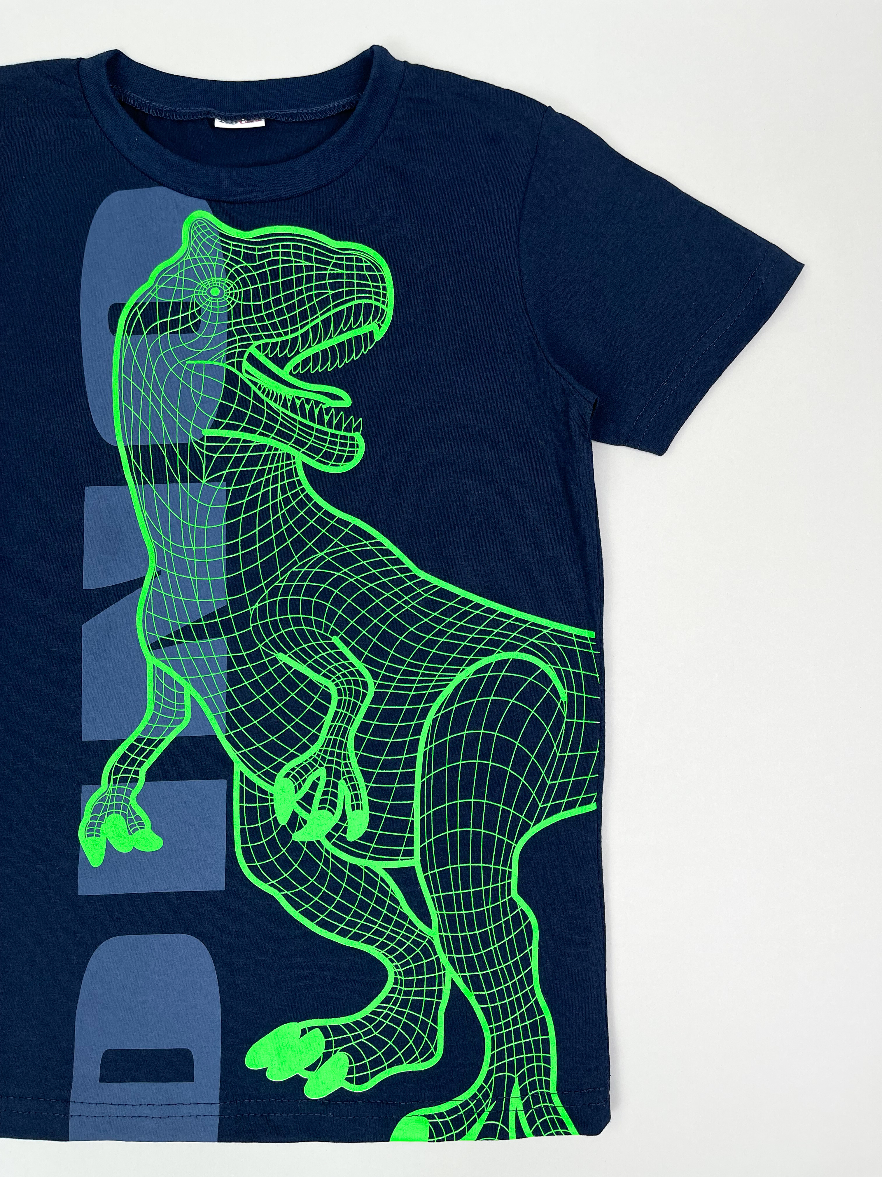 Футболка YOULALA ЦБ-00001569 - фото 2