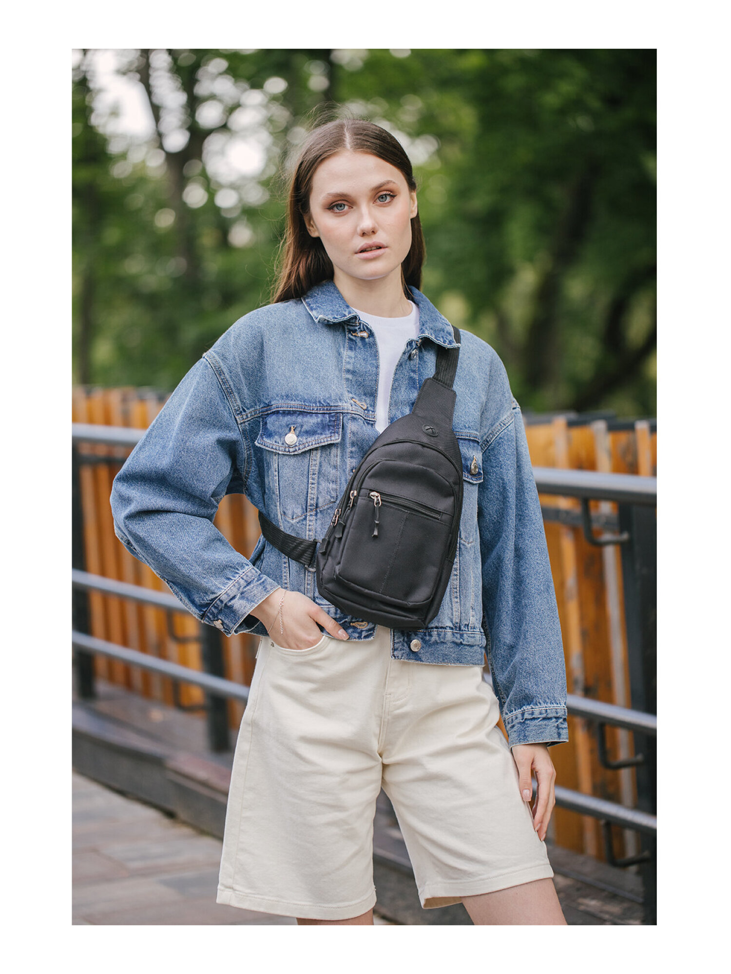 Рюкзак HEIKKI - фото 16