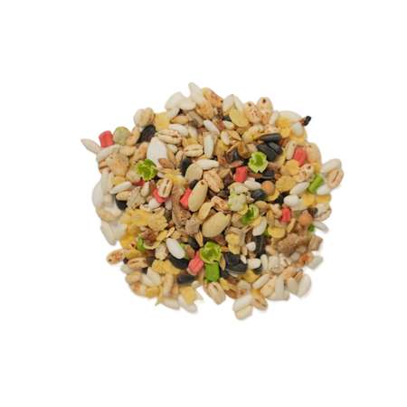 Корм для хомяков Bambini Pets 400г
