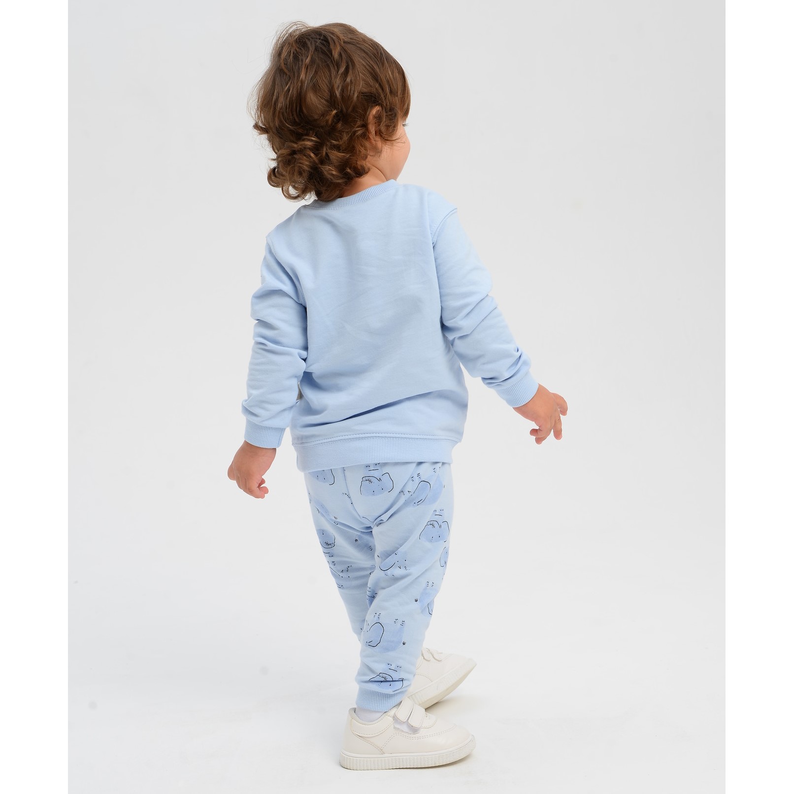 Свитшот и брюки Deiko Baby D1092 - фото 3