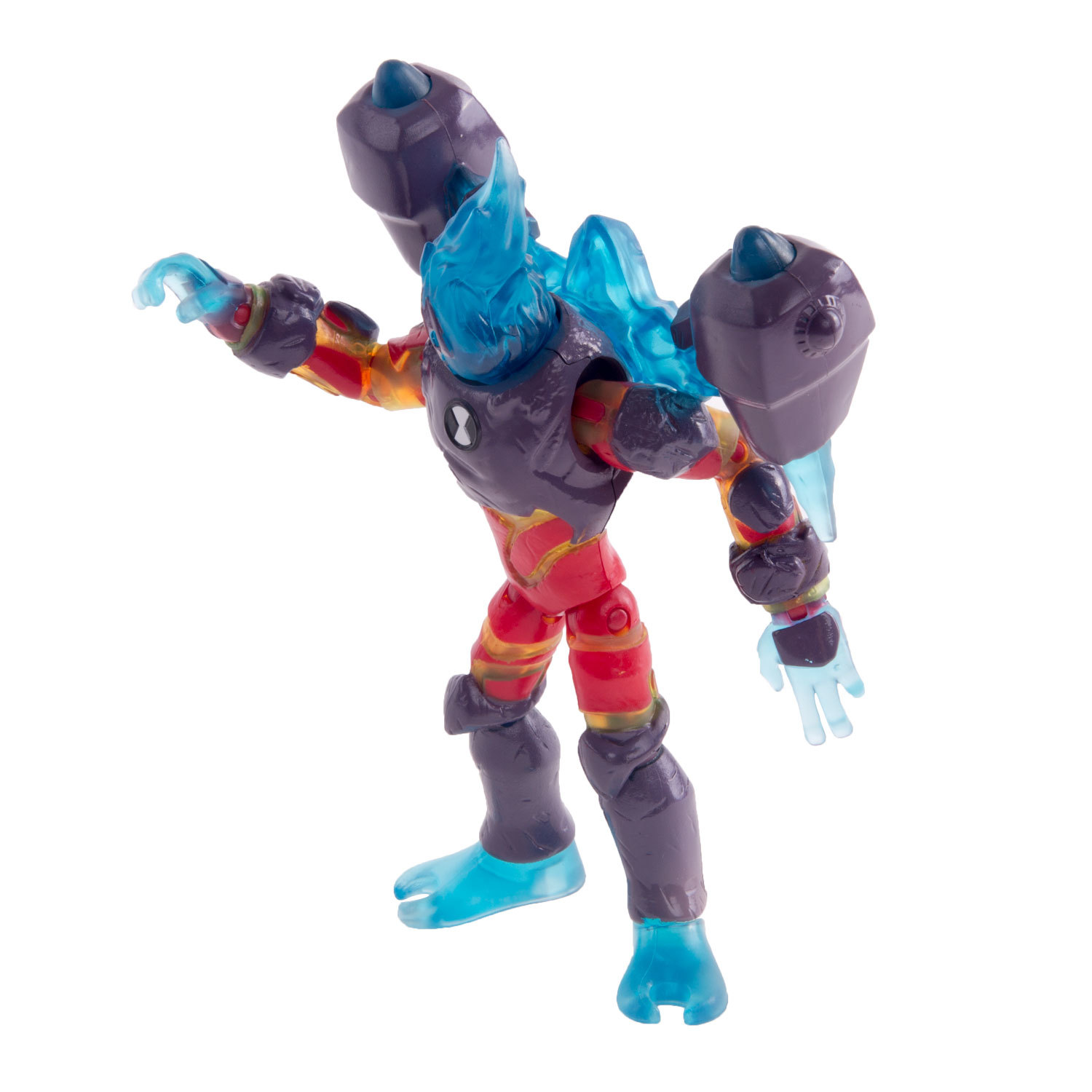 Фигурка Ben10 - фото 9