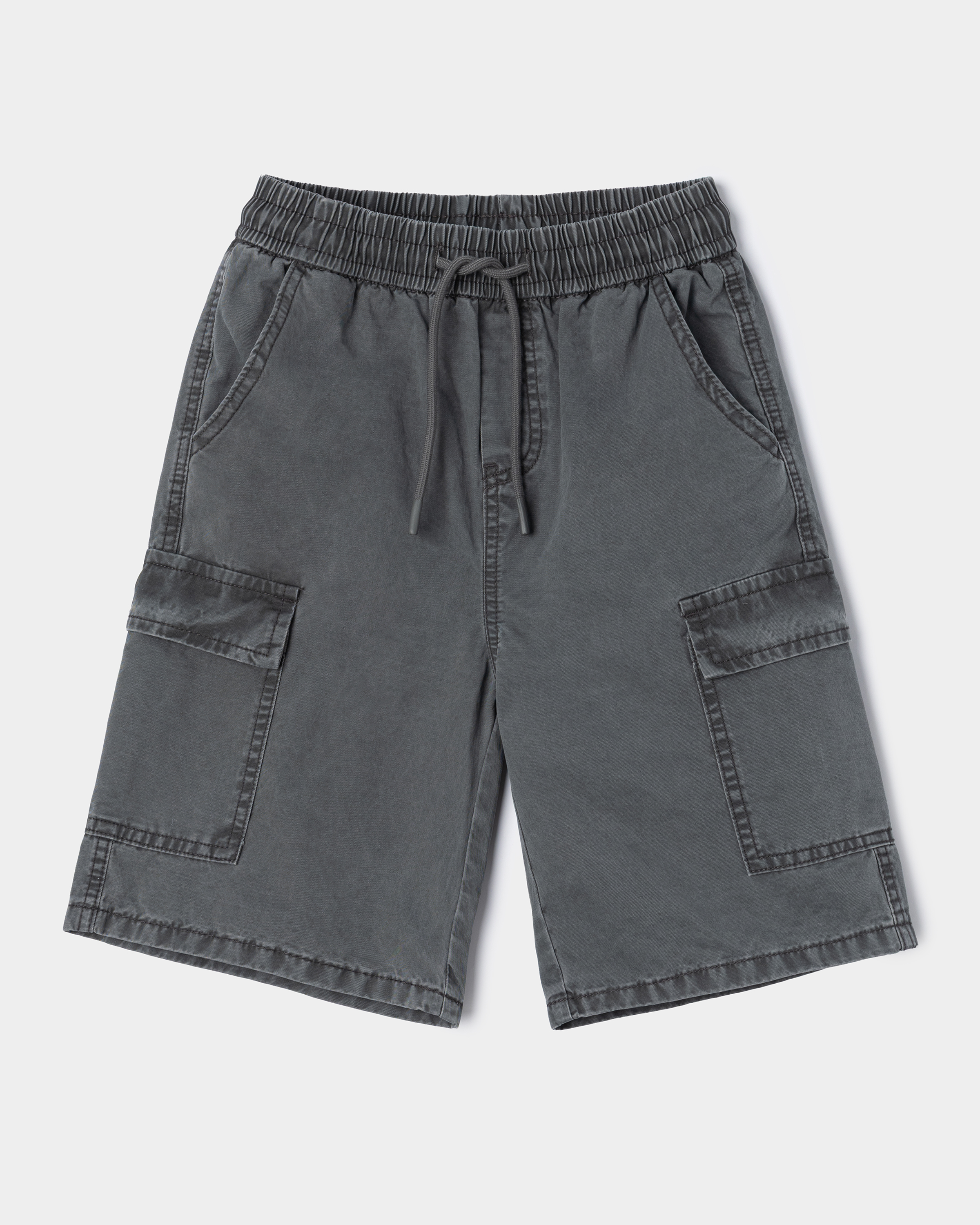 Шорты Futurino S26FU1-B322tb-DG - фото 1