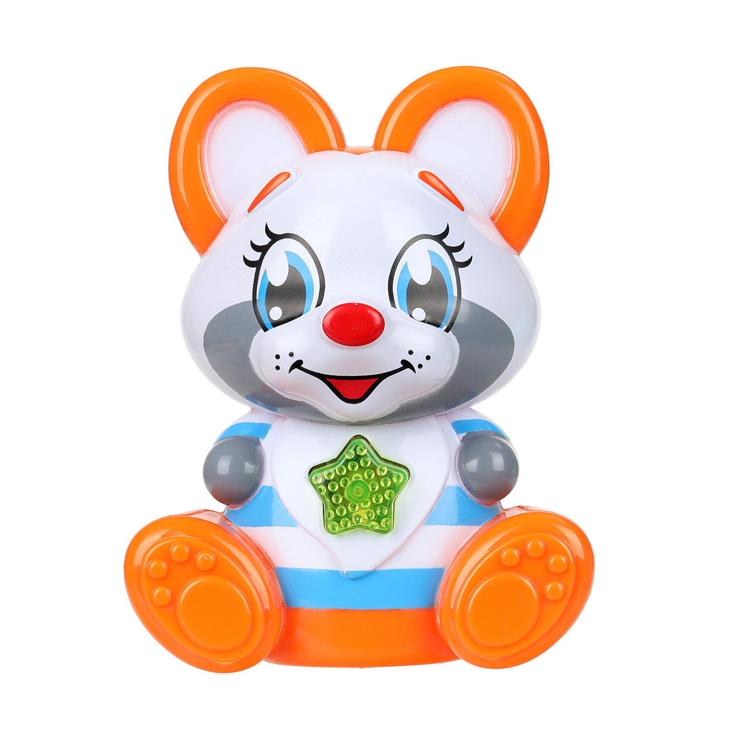 Игрушка УМка Енот - фото 2