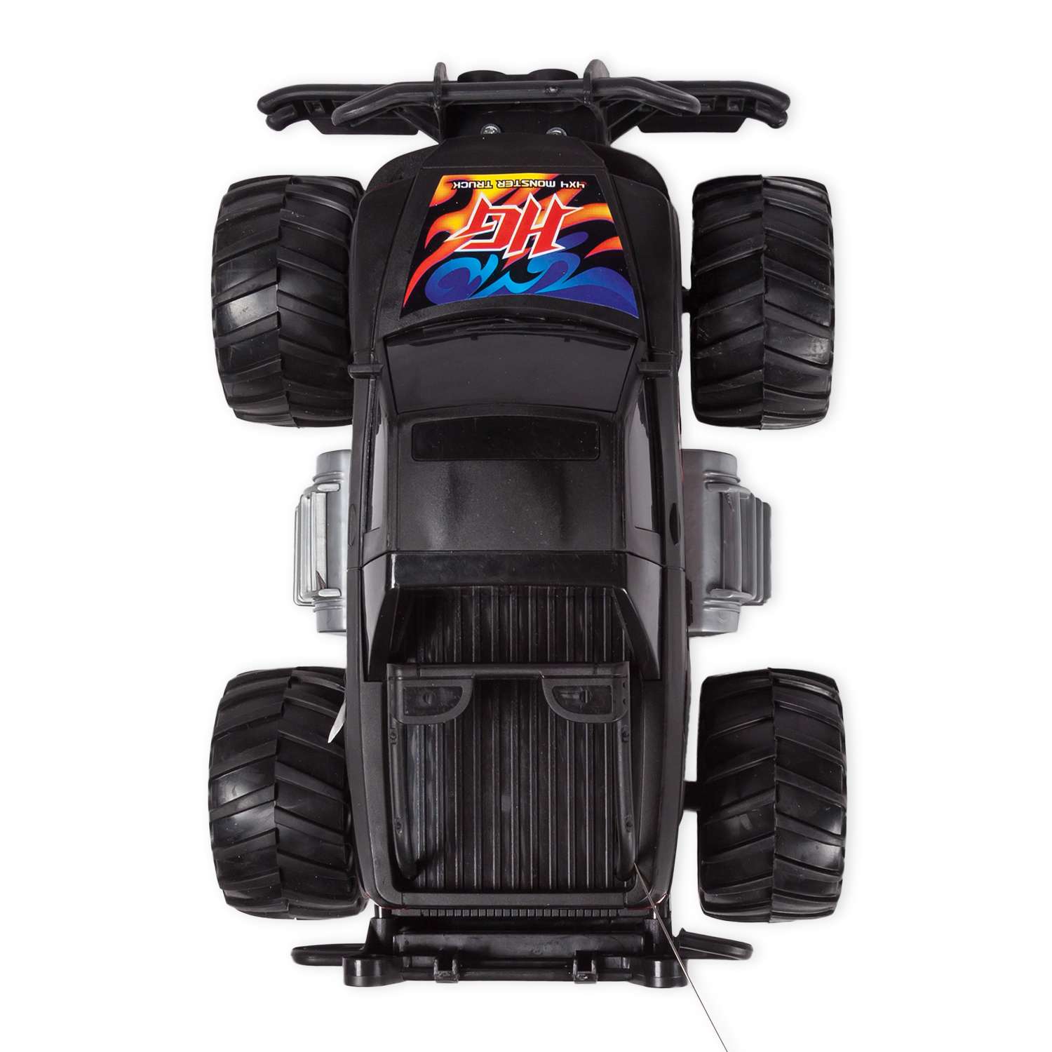 Автомобиль РУ Mobicaro 1:20 - фото 7