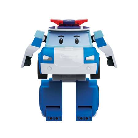 Автомобиль Robocar Poli
