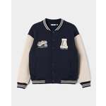 Бомбер Futurino