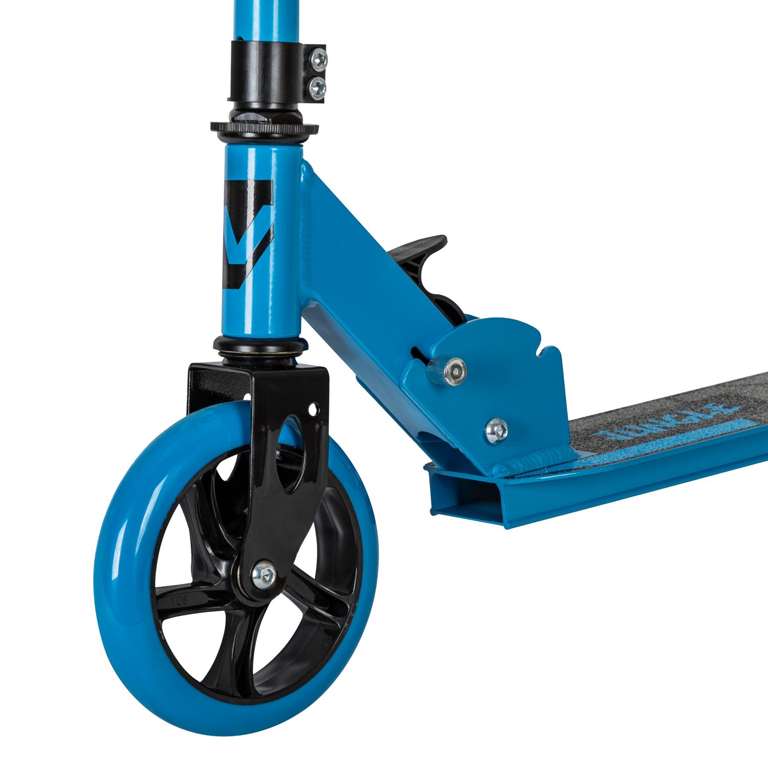 Самокат Novatrack двухколесный - фото 9