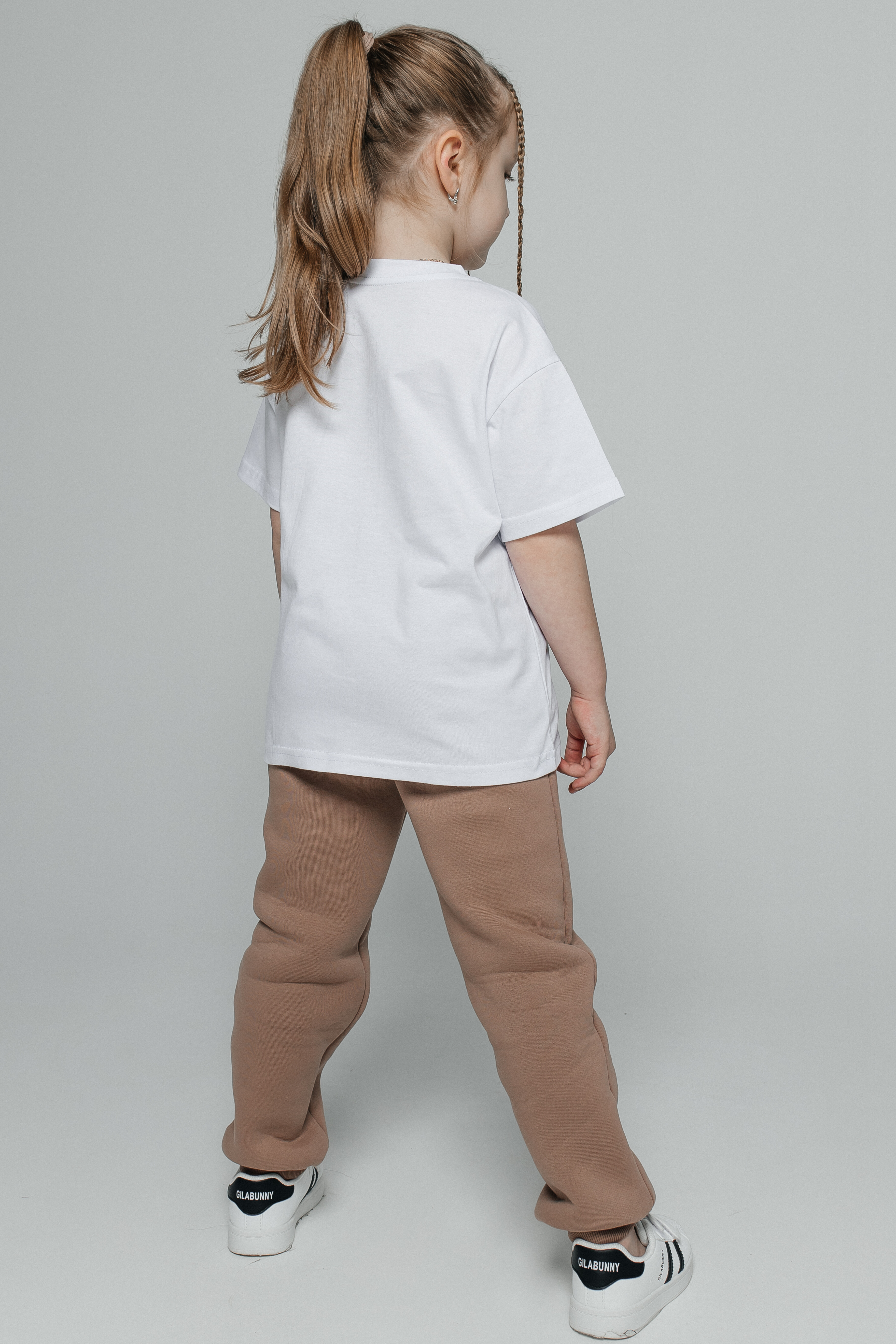 Брюки 5+ 37670284фу - фото 4