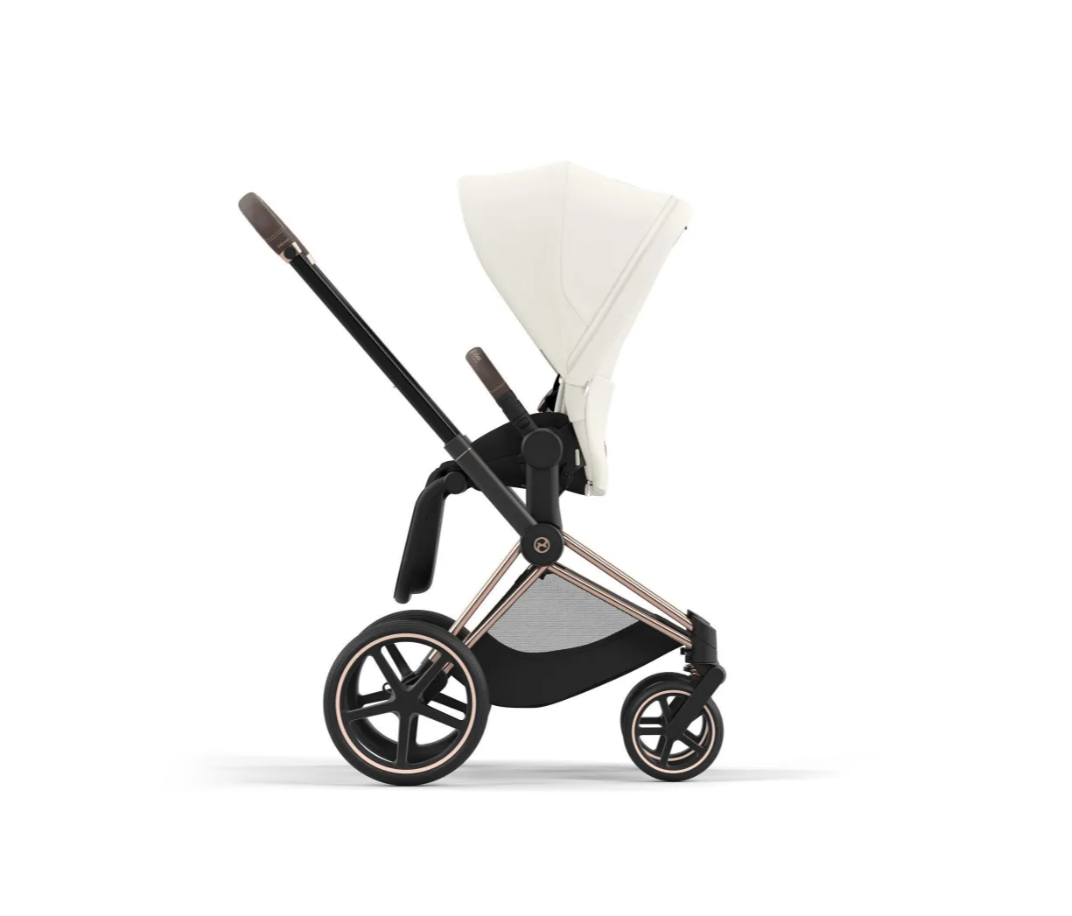 Коляска 2в1 Cybex Priam IV 2 в 1 - фото 9
