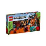 Конструктор LEGO Minecraft 300 дет.