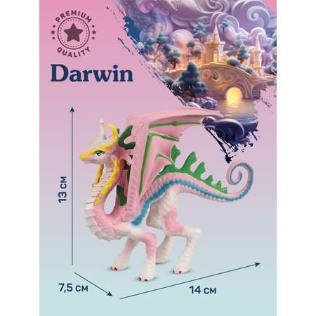 Фигурка DARWIN Дракон