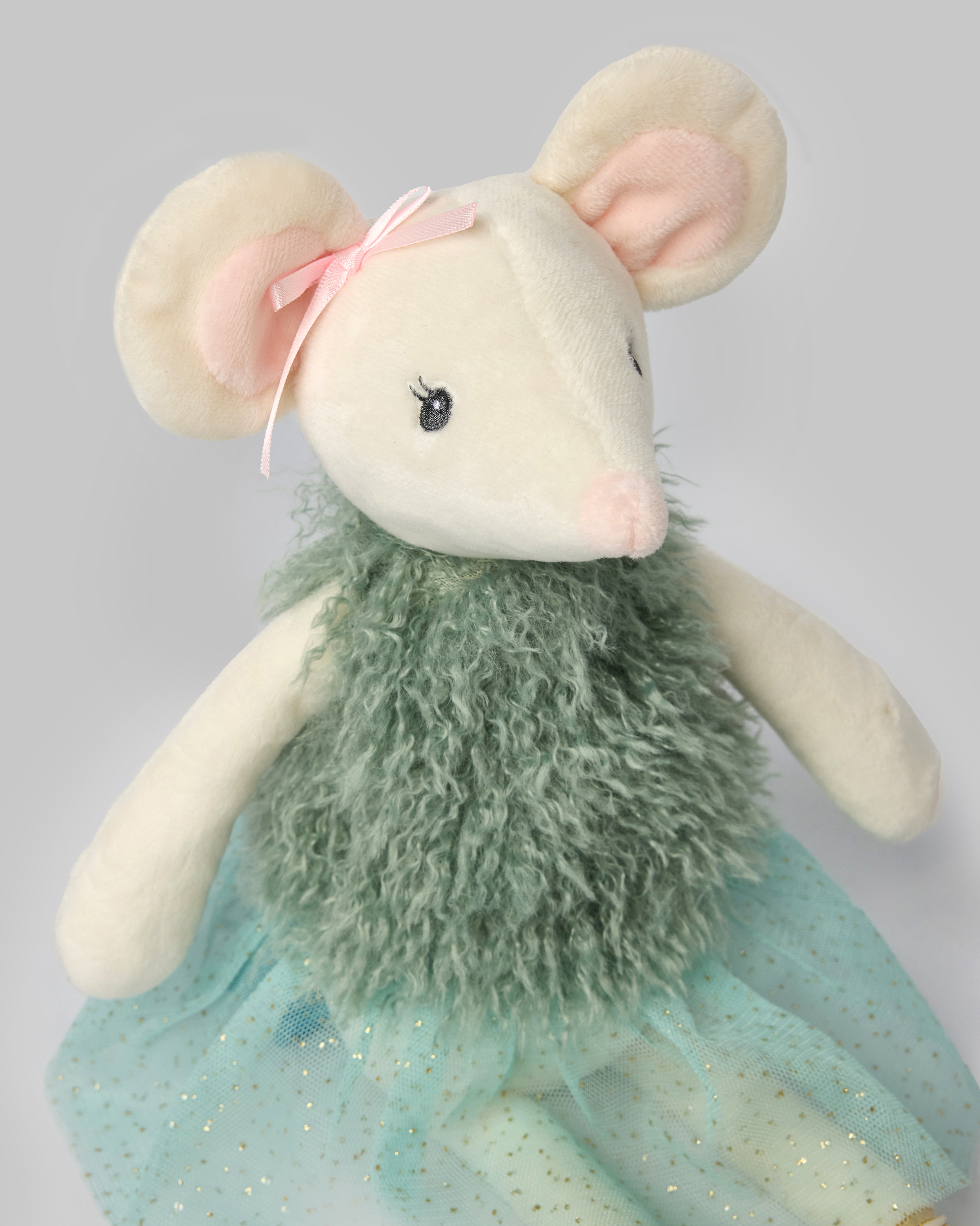 Игрушка FUTURINO Home Мышка AW25FH44DFHha-L4 - фото 2