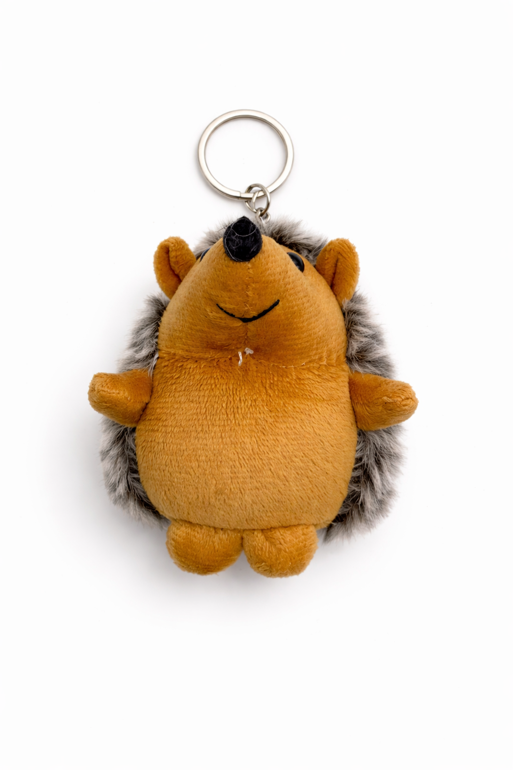 Брелок Мастер Ежик в ассортименте - фото 2