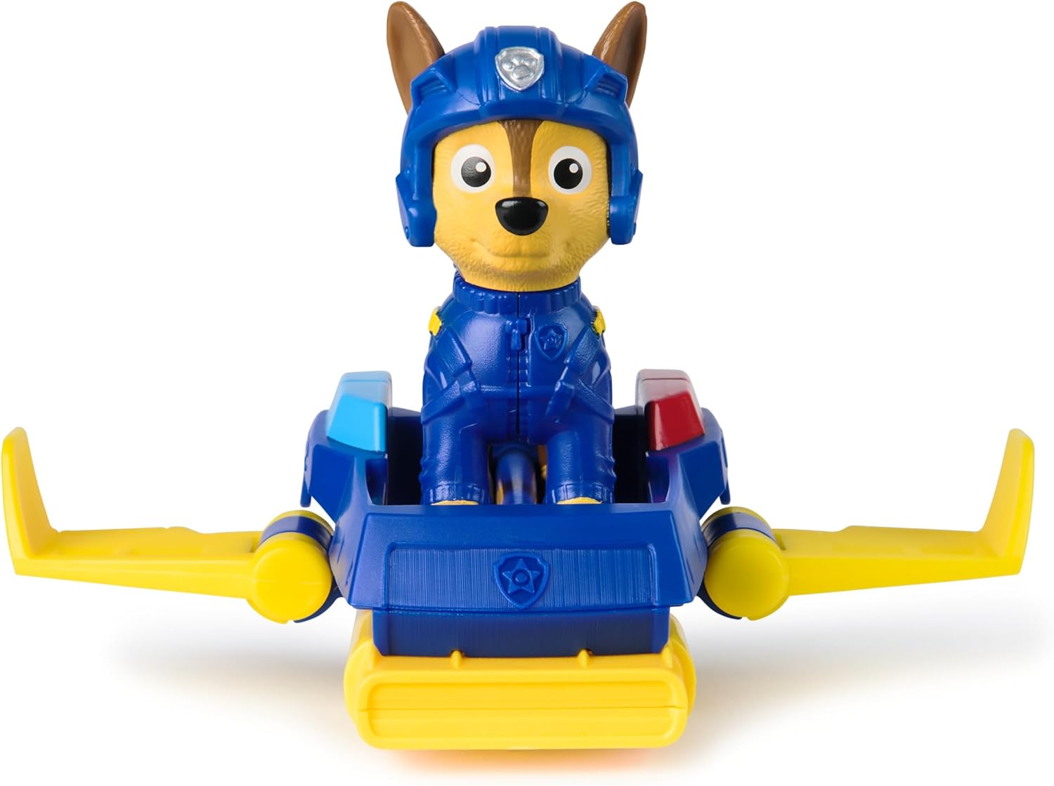 Игровой набор Paw Patrol синий 6071655 - фото 3
