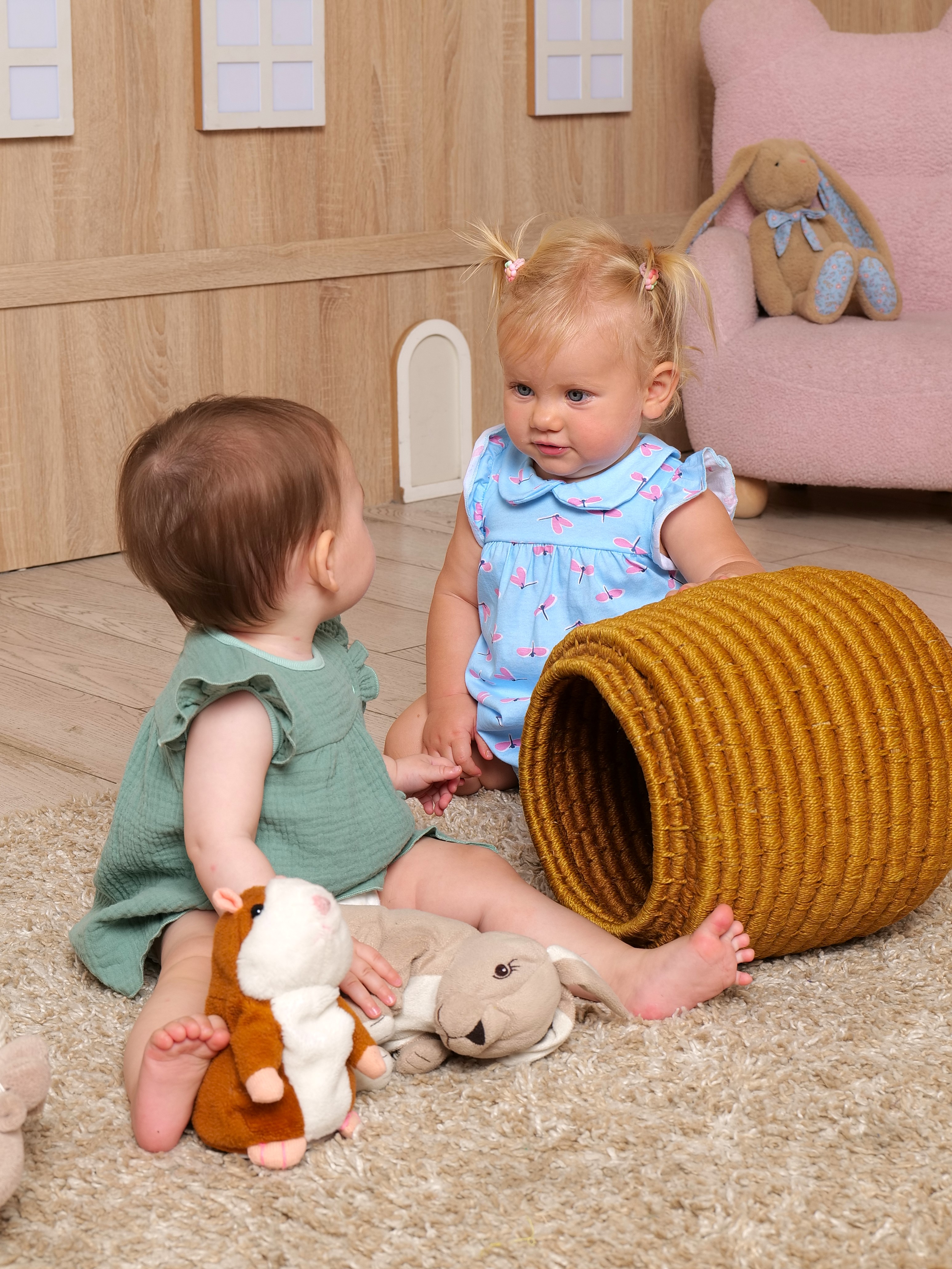 Песочник YOULALA ЦБ-00001532 - фото 15