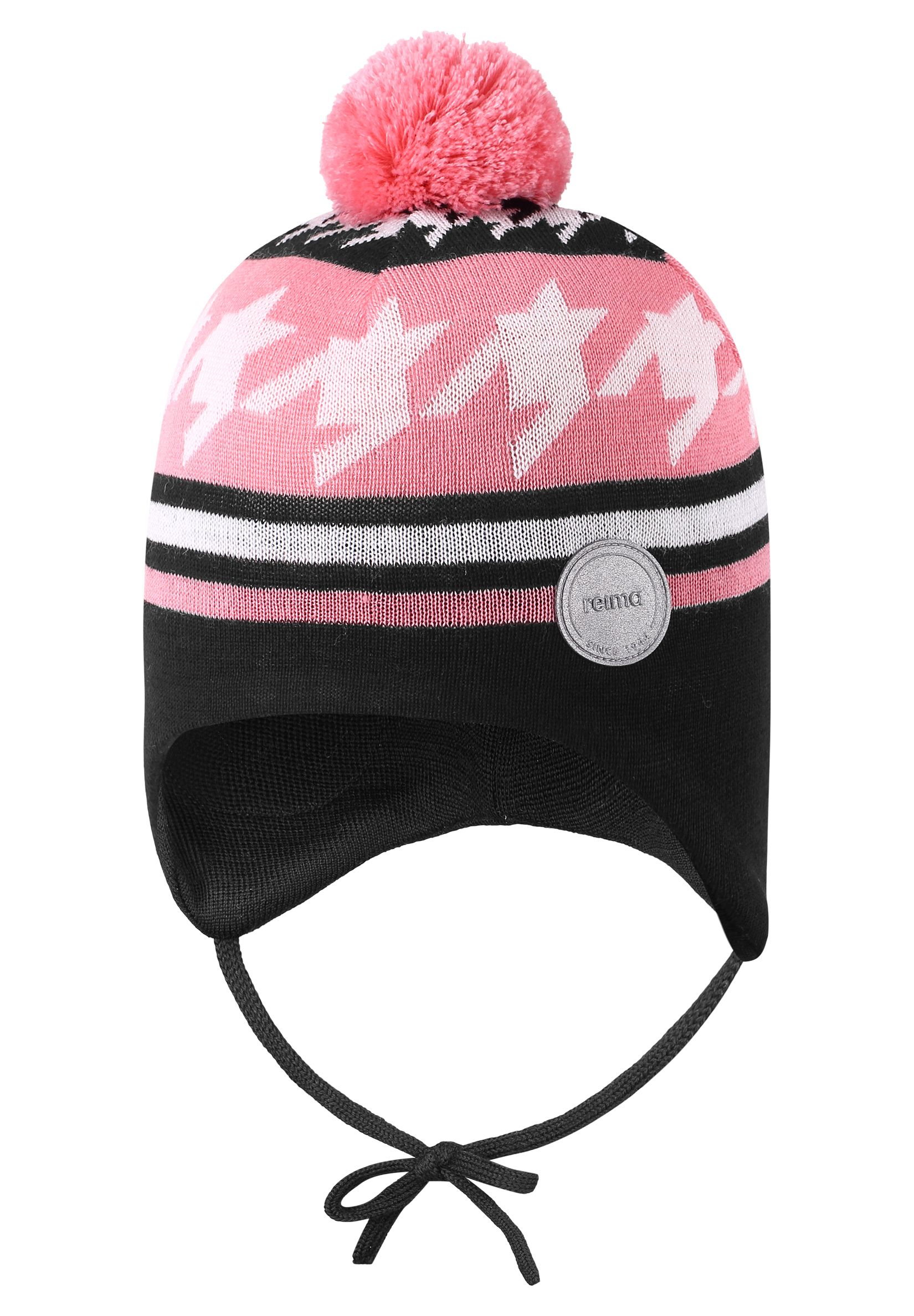 Шапка Reima 518560-4561 - фото 1