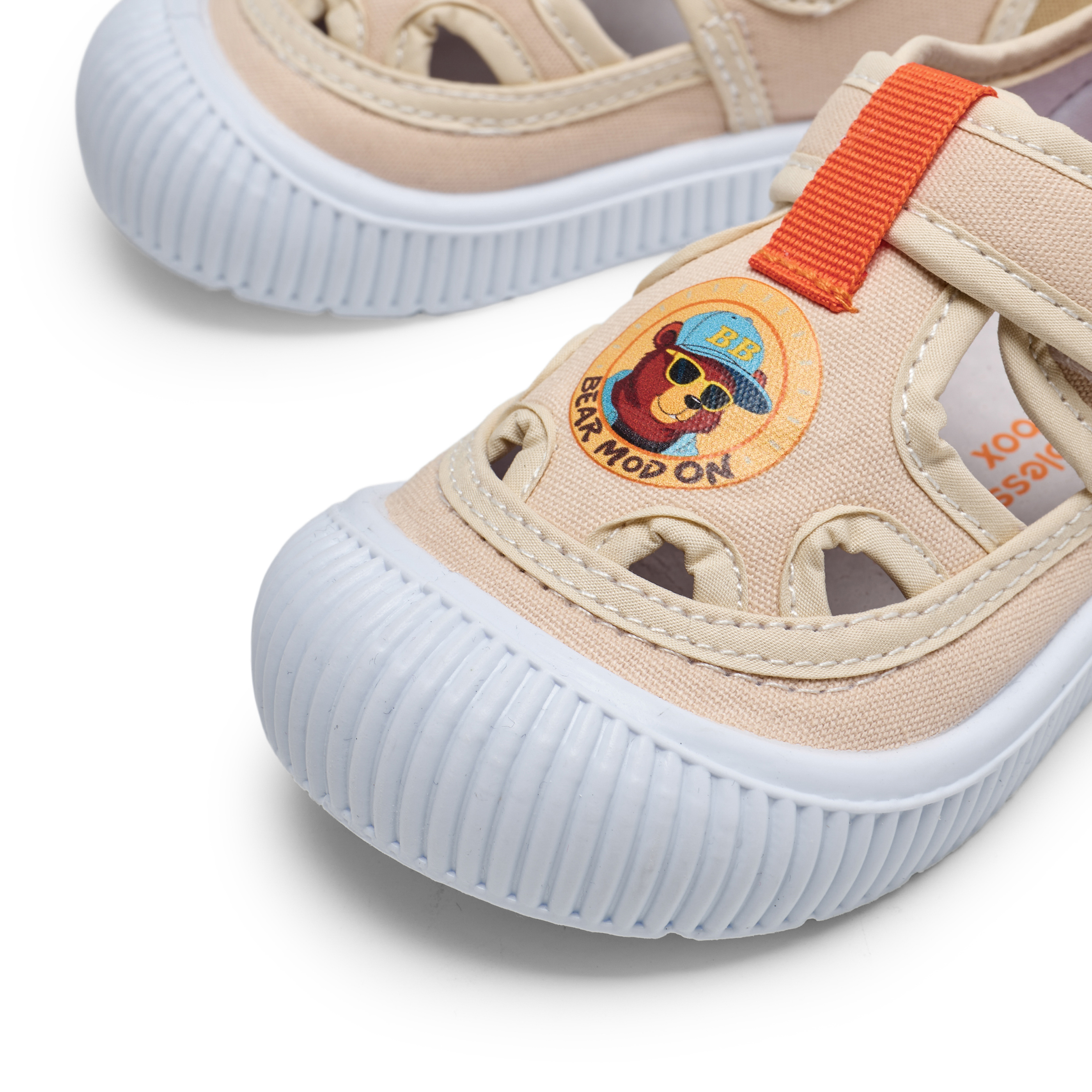 Сандалии BLESSBOX BX53036A - фото 5