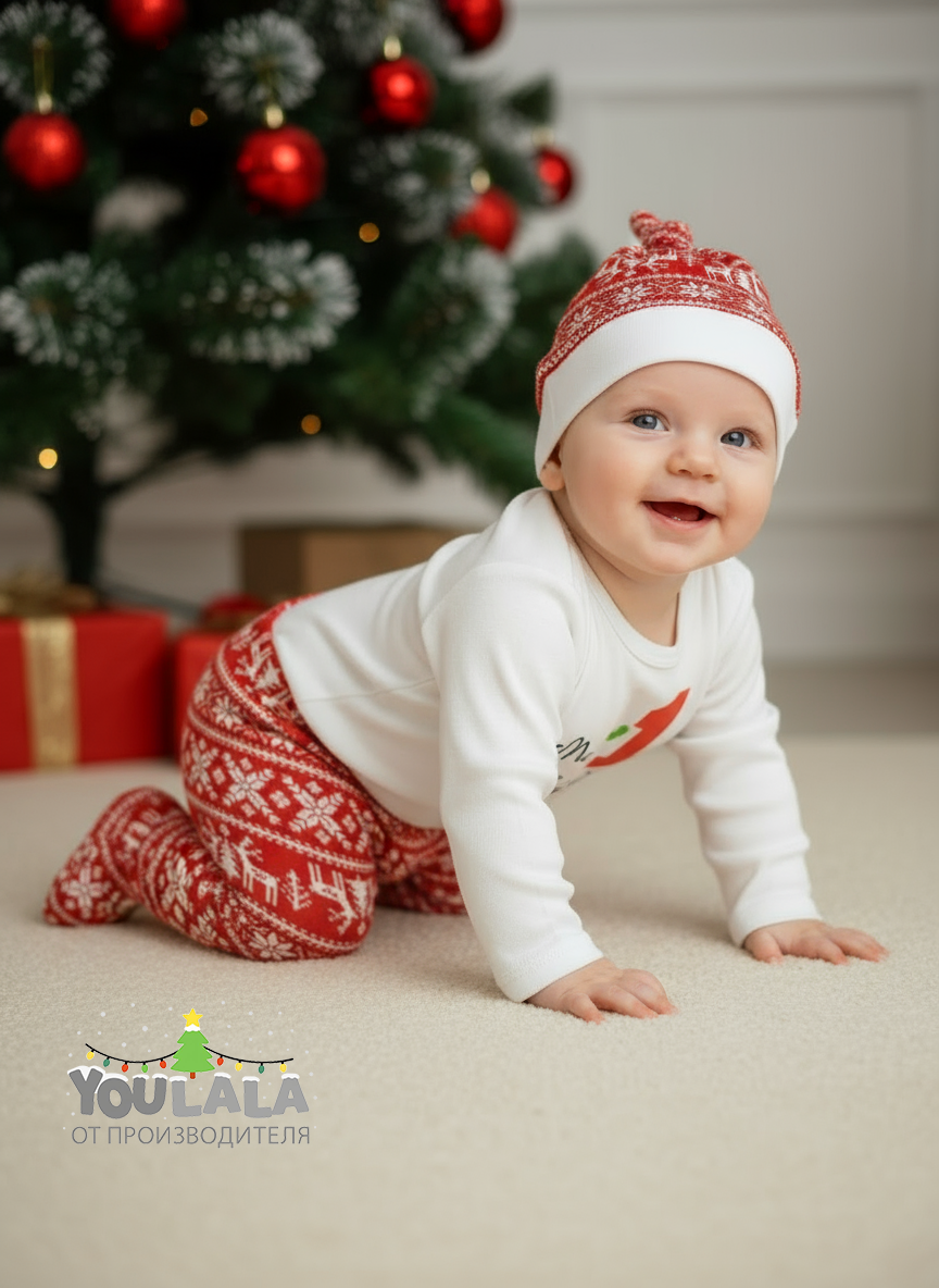 Комплект YOULALA 6194202001 - фото 1