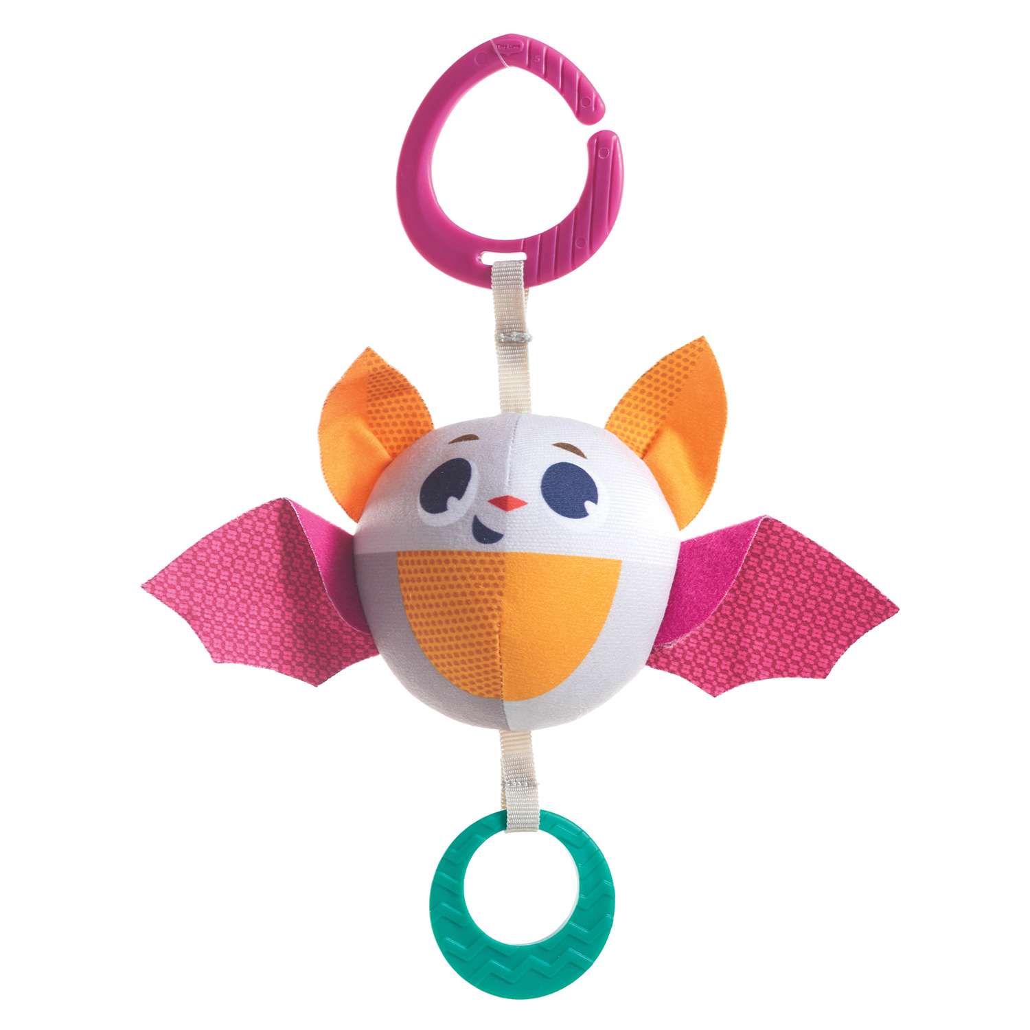 Игрушка Tiny Love подвеска - фото 1