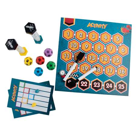 Настольная игра Piatnik Время не ждет