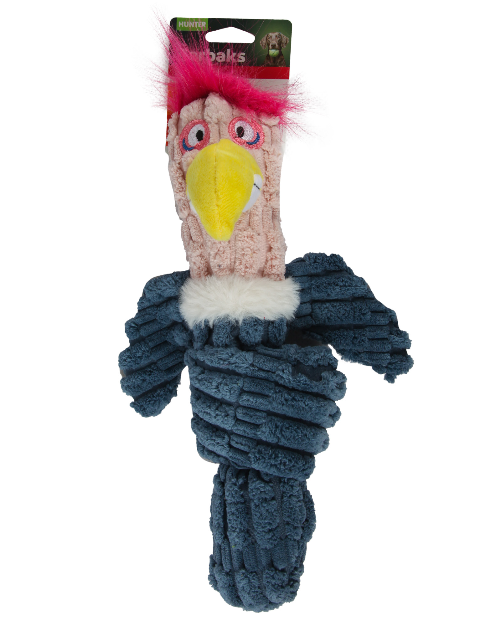 Игрушка для собак Barbaks Орел Итан - фото 6